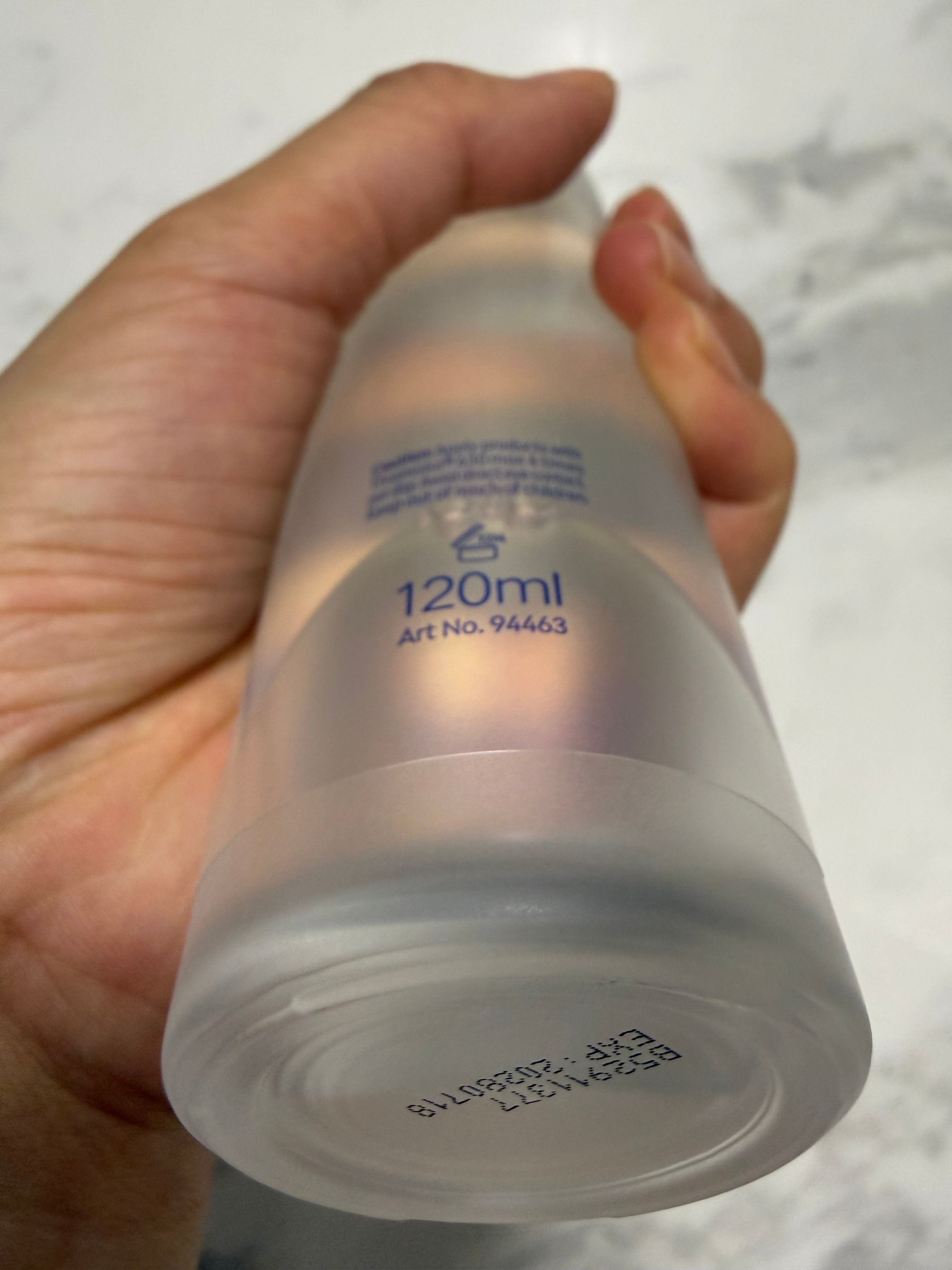 Nivea Luminous630專研多重淡斑透白煥膚精華水 真實評價/實測照片 bygin**************com 2