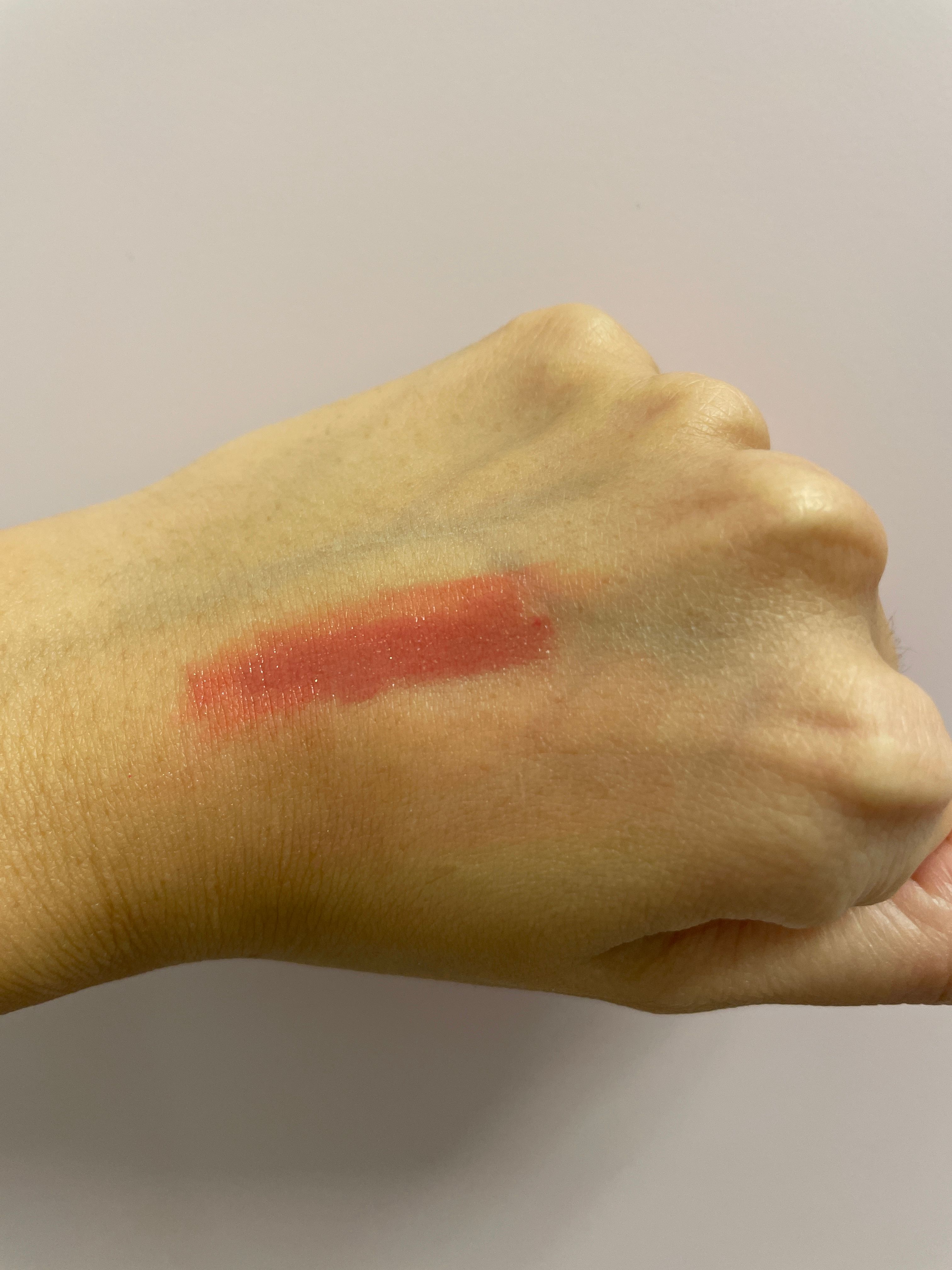 Tom Ford Gloss Luxe Lip Gloss 真實評價/用後感 byBl****ng 1 Tom Ford Gloss Luxe Lip Gloss 真實評價/實測照片 byBl****ng 1