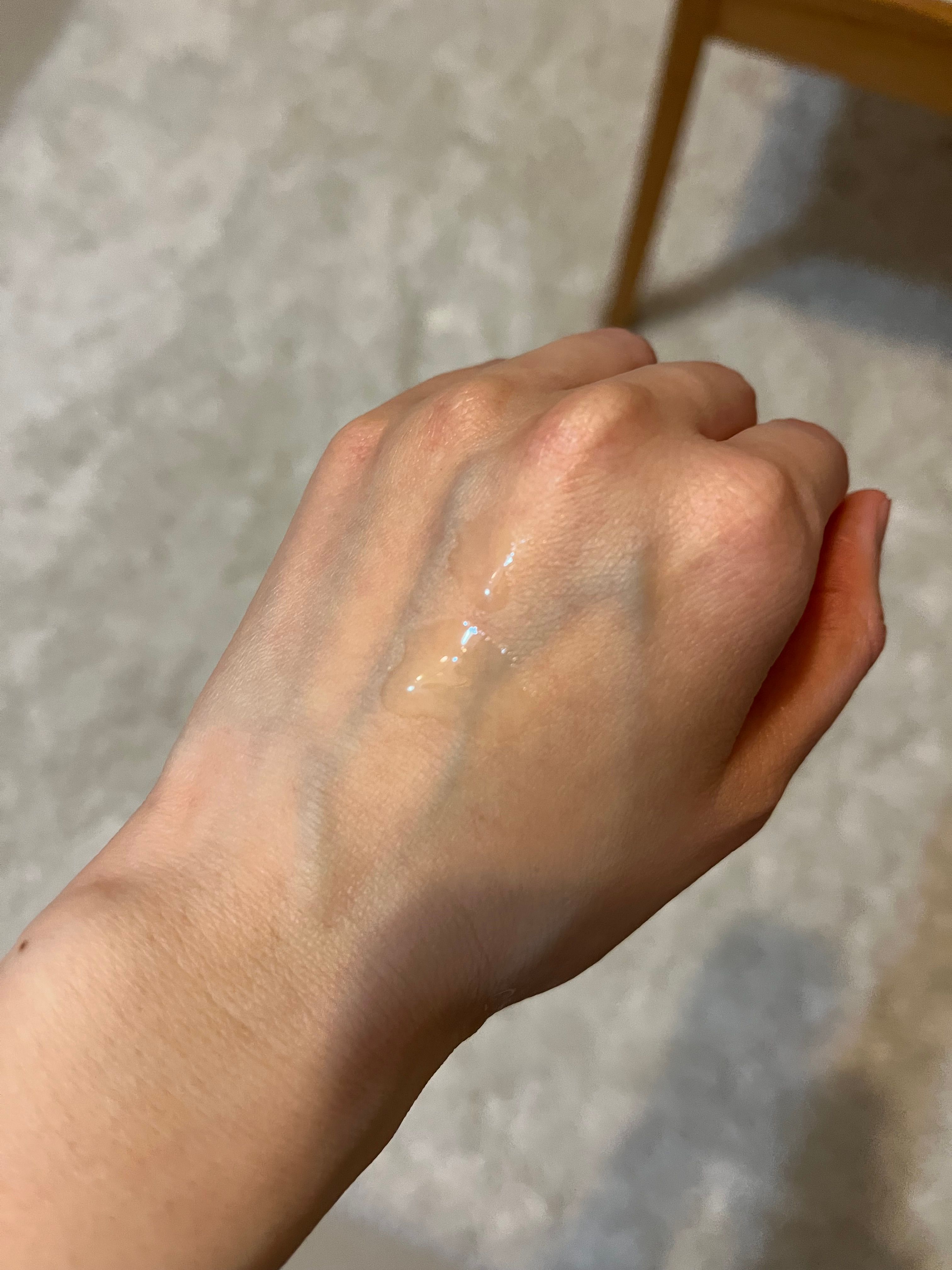 XOVE 白松露賦活肌源修護液 (白松露神水精華) 真實評價/實測照片 bylit*********lam 1