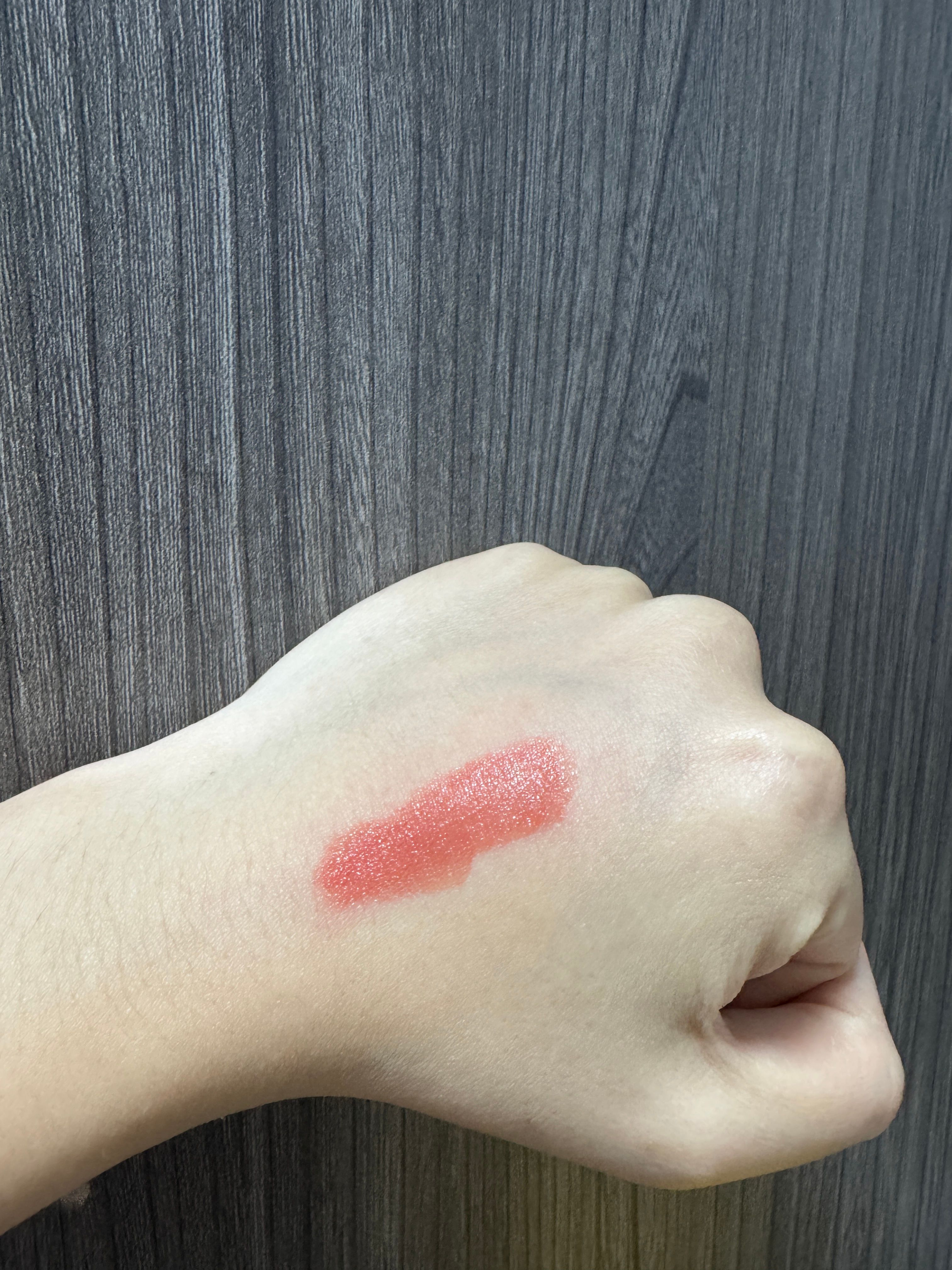 ANNA SUI 復刻薔薇唇膏 ANNA SUI ROUGE 真實評價/用後感 byT*m 1 ANNA SUI 復刻薔薇唇膏 ANNA SUI ROUGE 真實評價/實測照片 byT*m 1