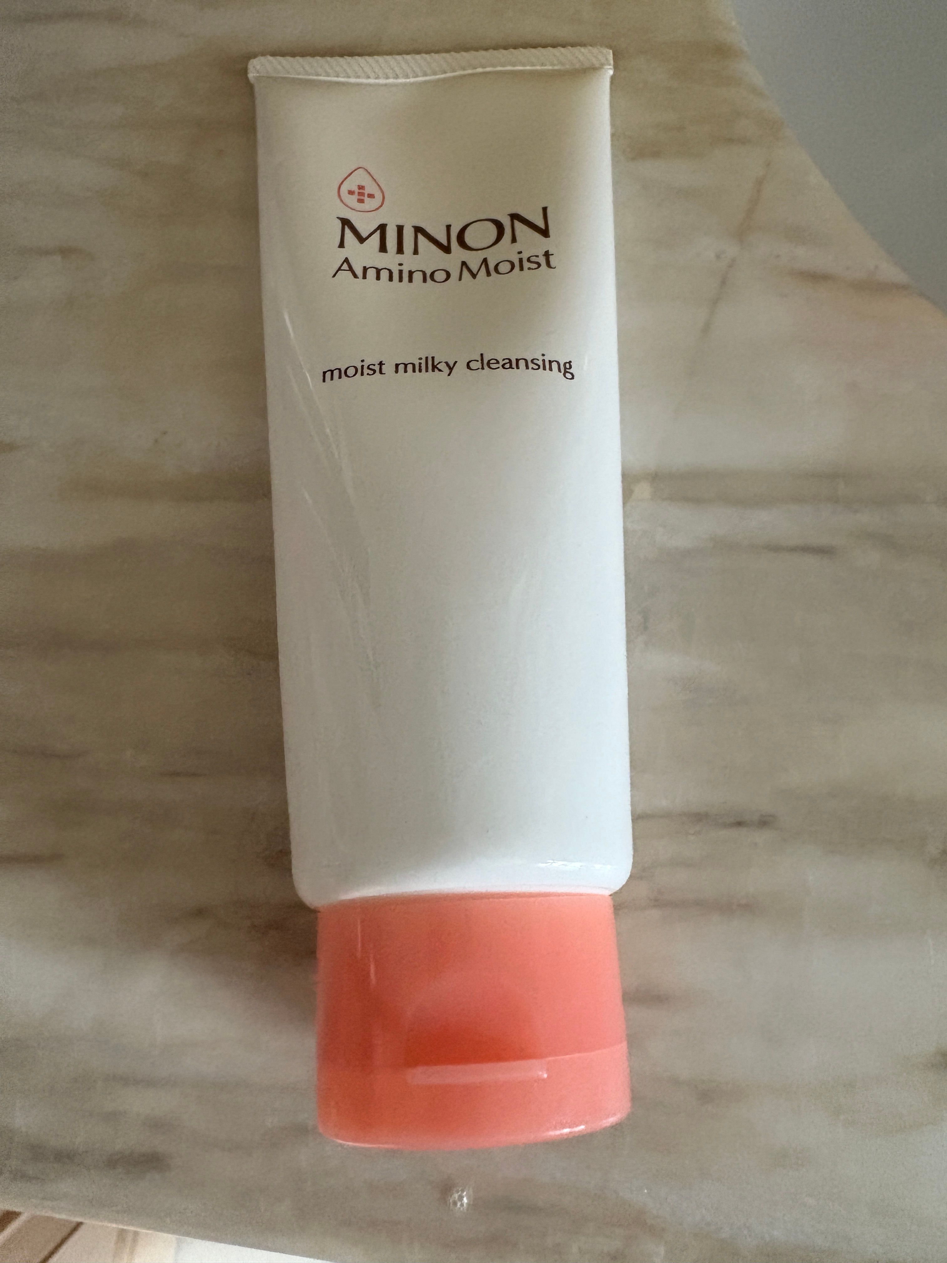 Minon 蜜濃氨基酸滋潤保濕輕柔卸妝潔面乳 真實評價/用後感 byjoa*************com 1 Minon 蜜濃氨基酸滋潤保濕輕柔卸妝潔面乳 真實評價/實測照片 byjoa*************com 1