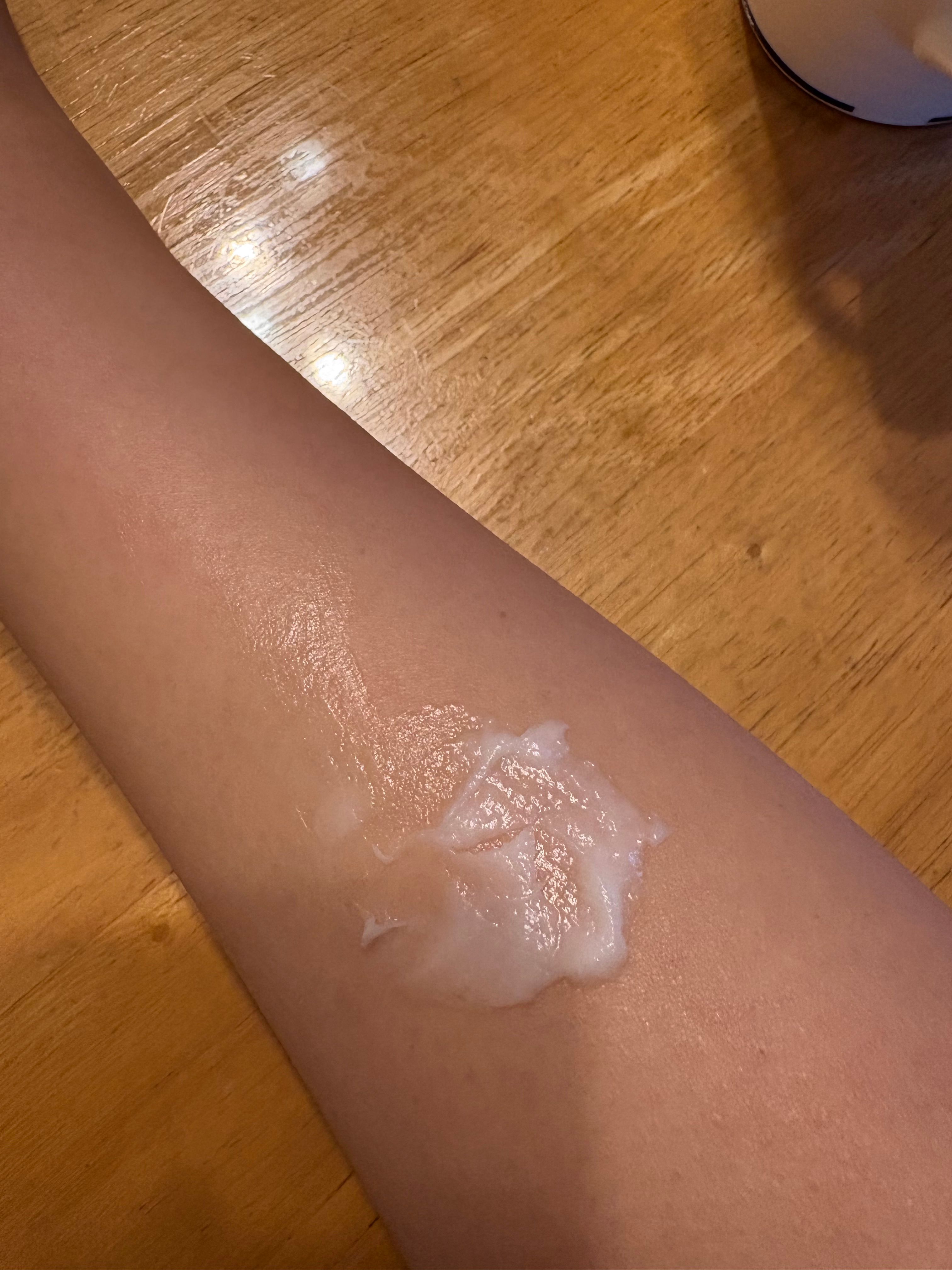 CeraVe SA水楊酸煥膚修護霜 真實評價/實測照片 bybri*********************com 2