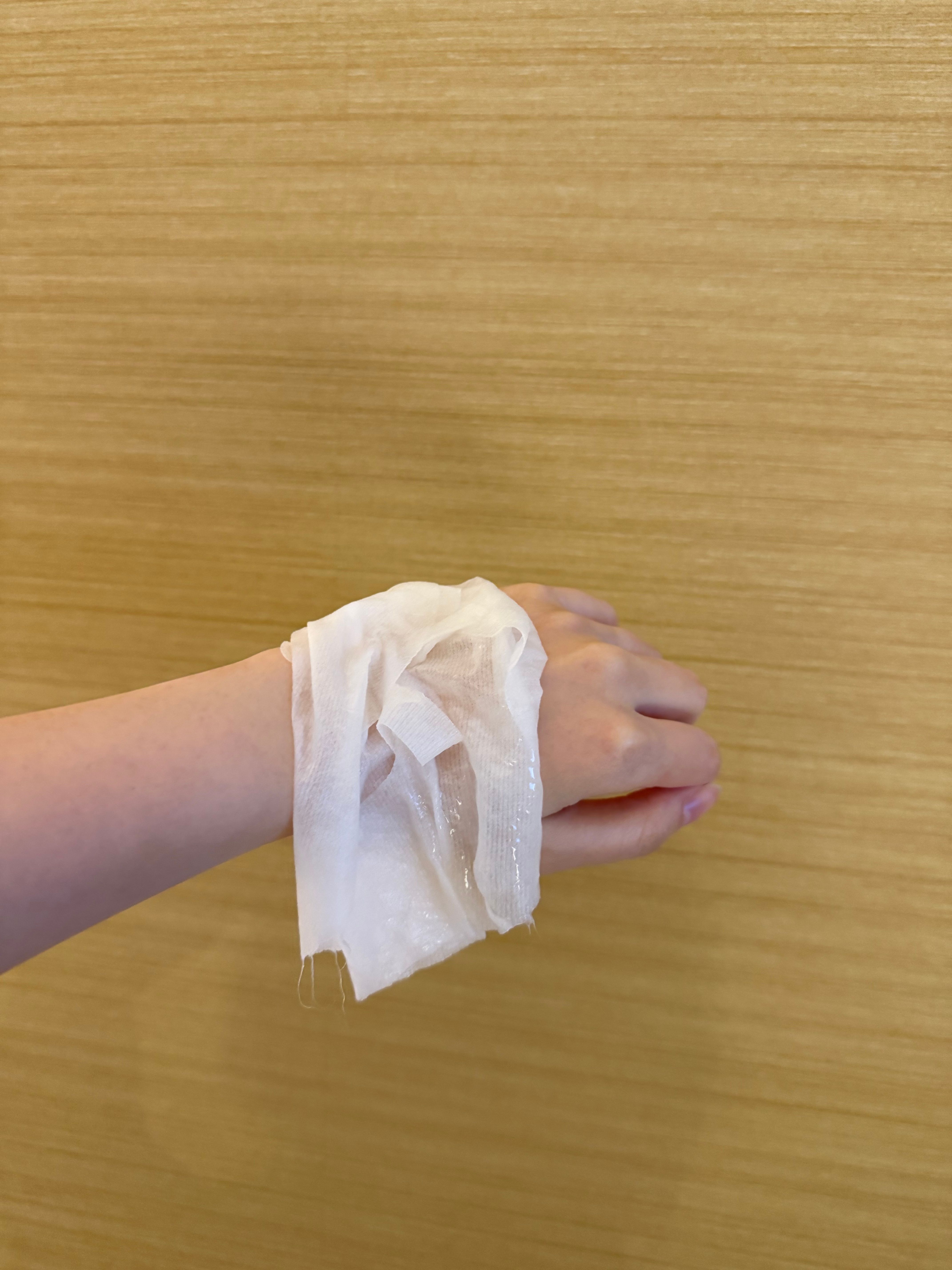  RISM 日常護理面膜 (滋潤型) 真實評價/實測照片 byGig***ong 1