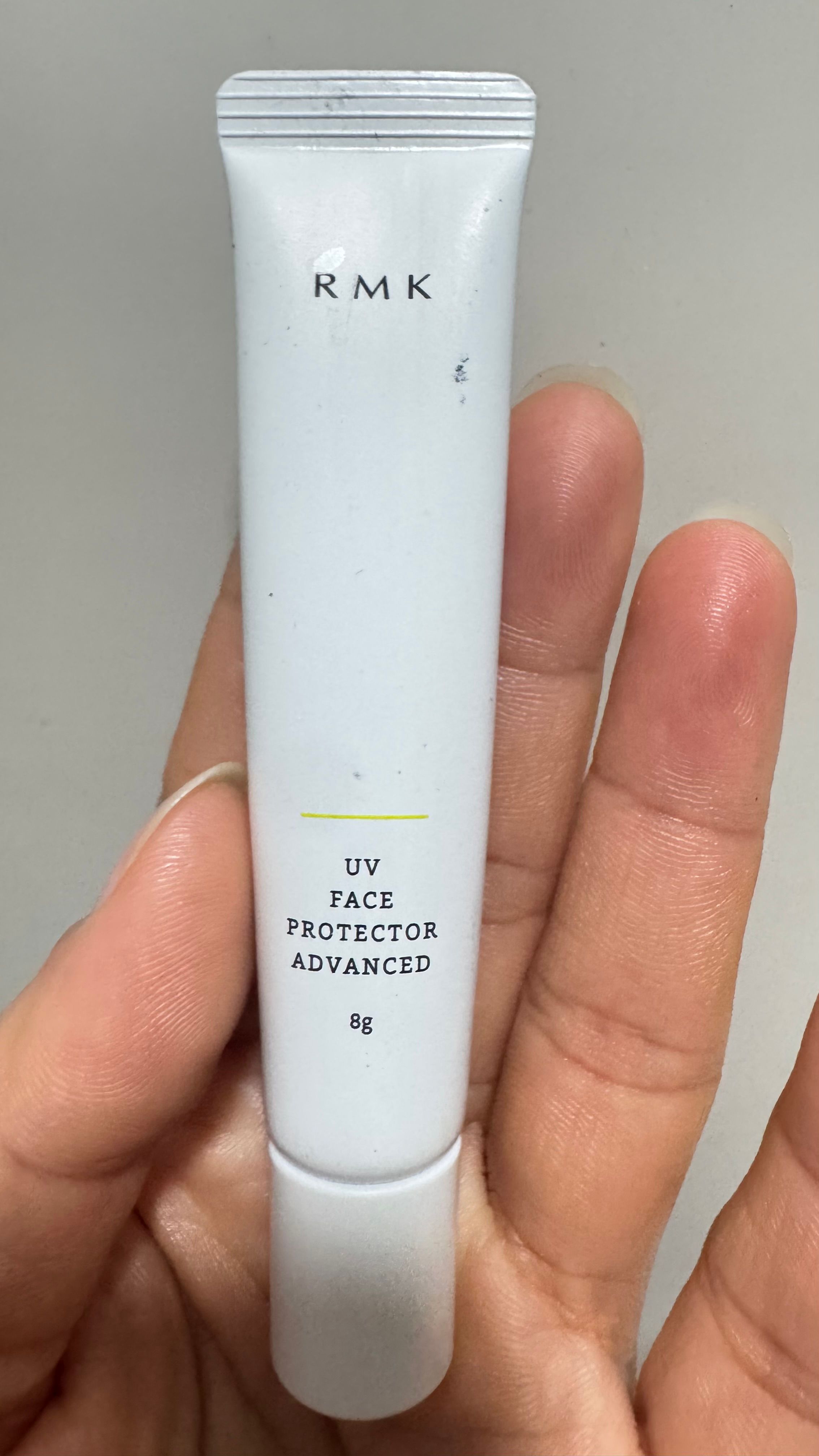 RMK 高效水漾防曬霜 SPF50+ PA++++ 真實評價/實測照片 byNic****211 1