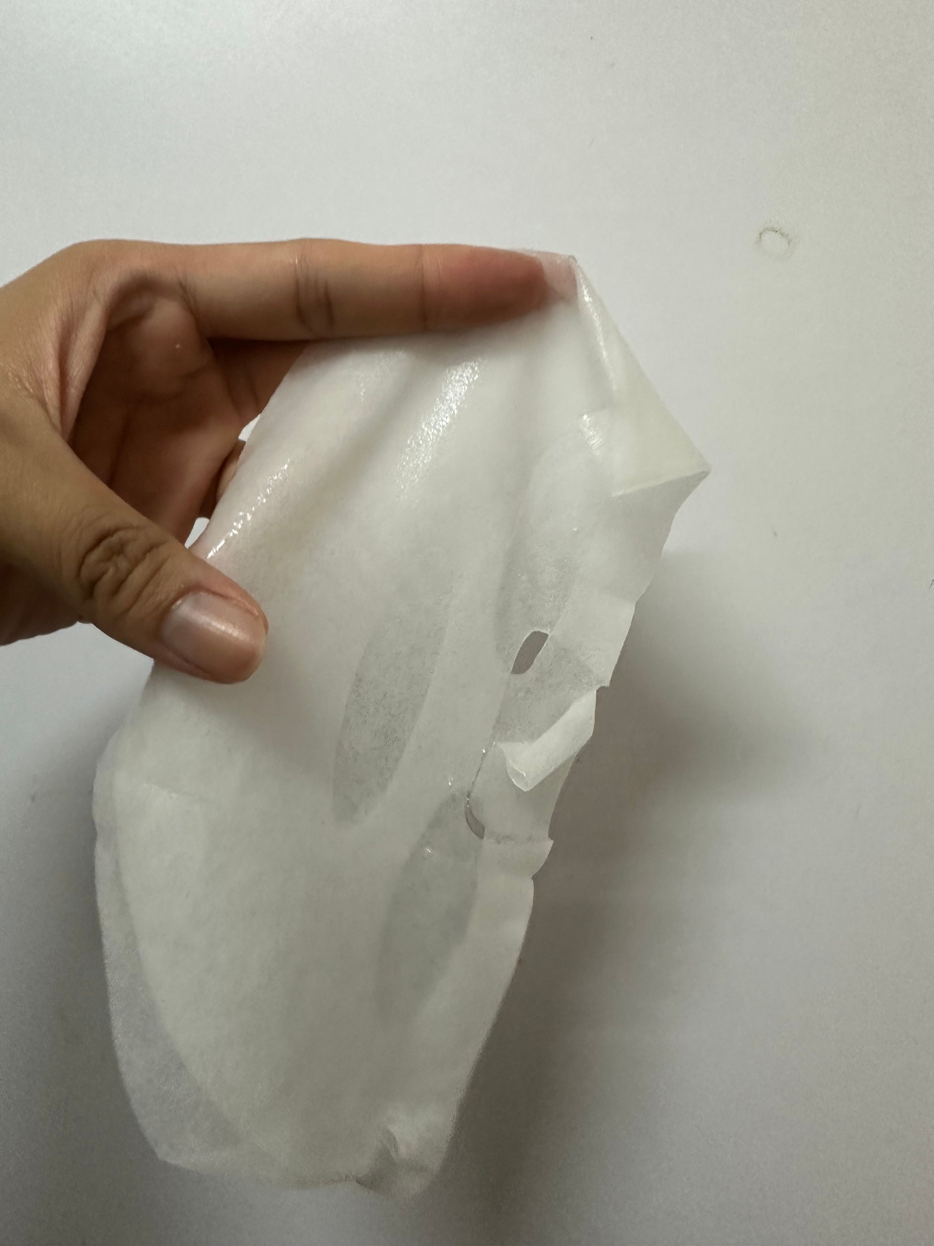 Mediheal 活性積雪草舒緩保濕面膜 真實評價/實測照片 byA*c 1