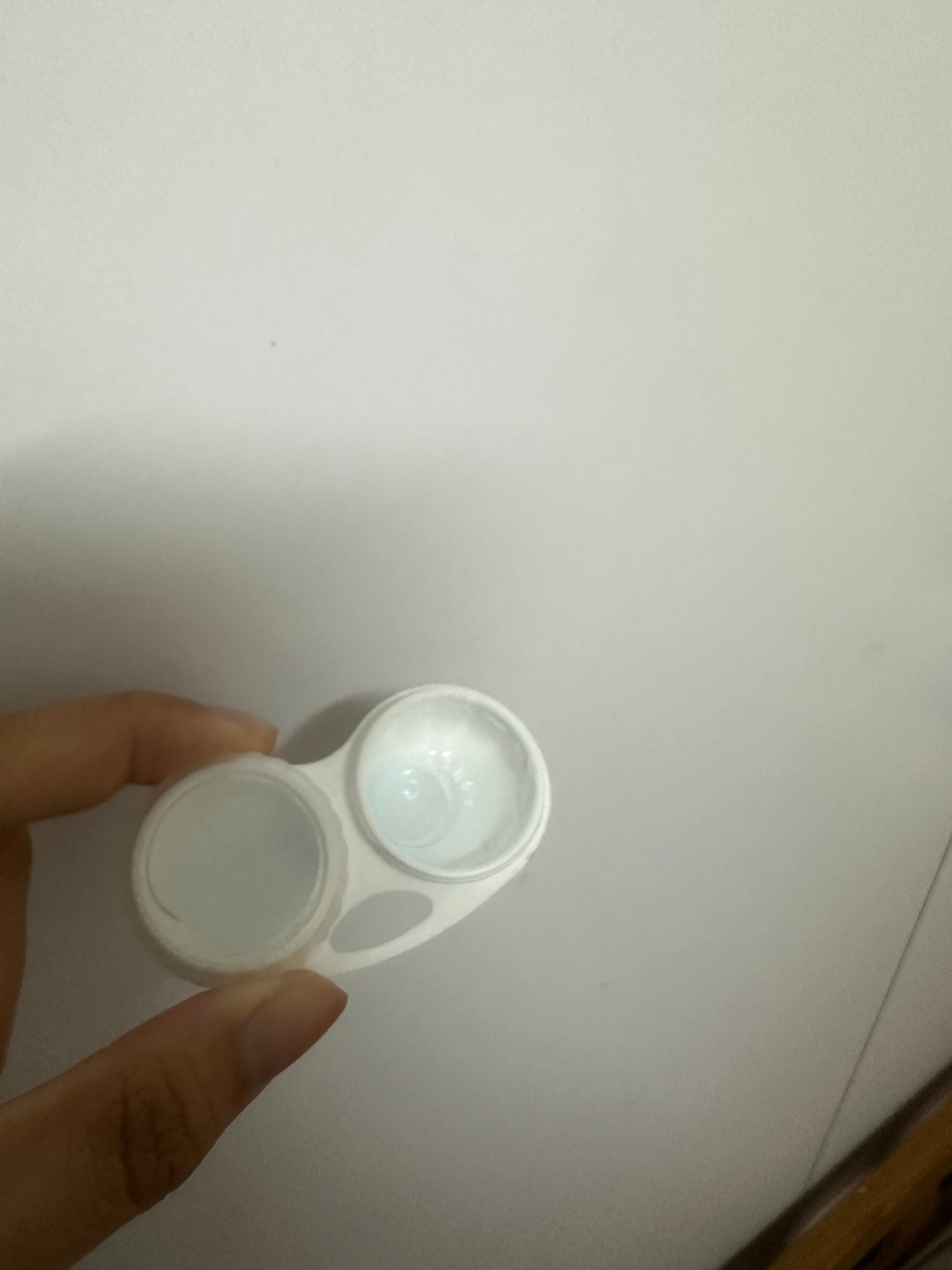 BAUSCH & LOMB 博士倫 防敏感系列生理鹽水 真實評價/用後感 byA*c 1 BAUSCH & LOMB 博士倫 防敏感系列生理鹽水 真實評價/實測照片 byA*c 1