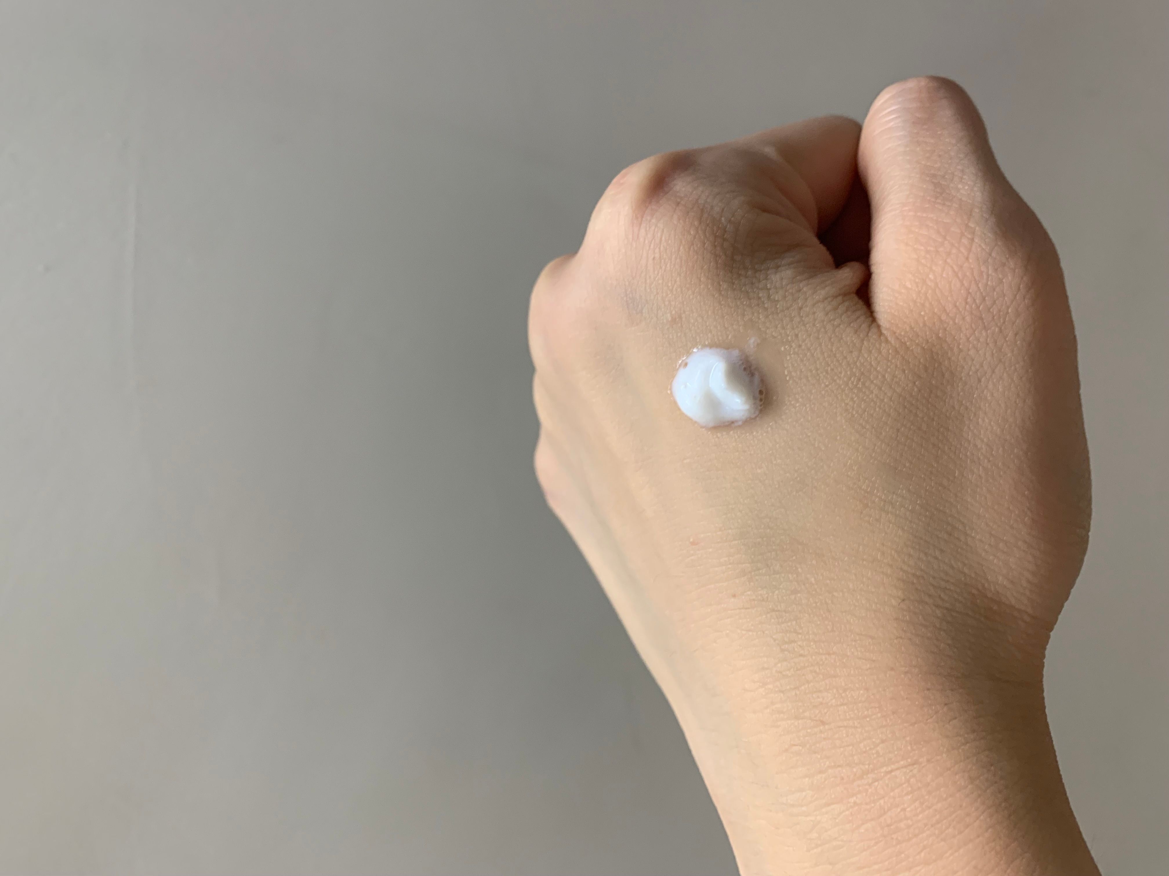 Round Lab 獨島洗面奶潔面乳 真實評價/實測照片 byM*i 1