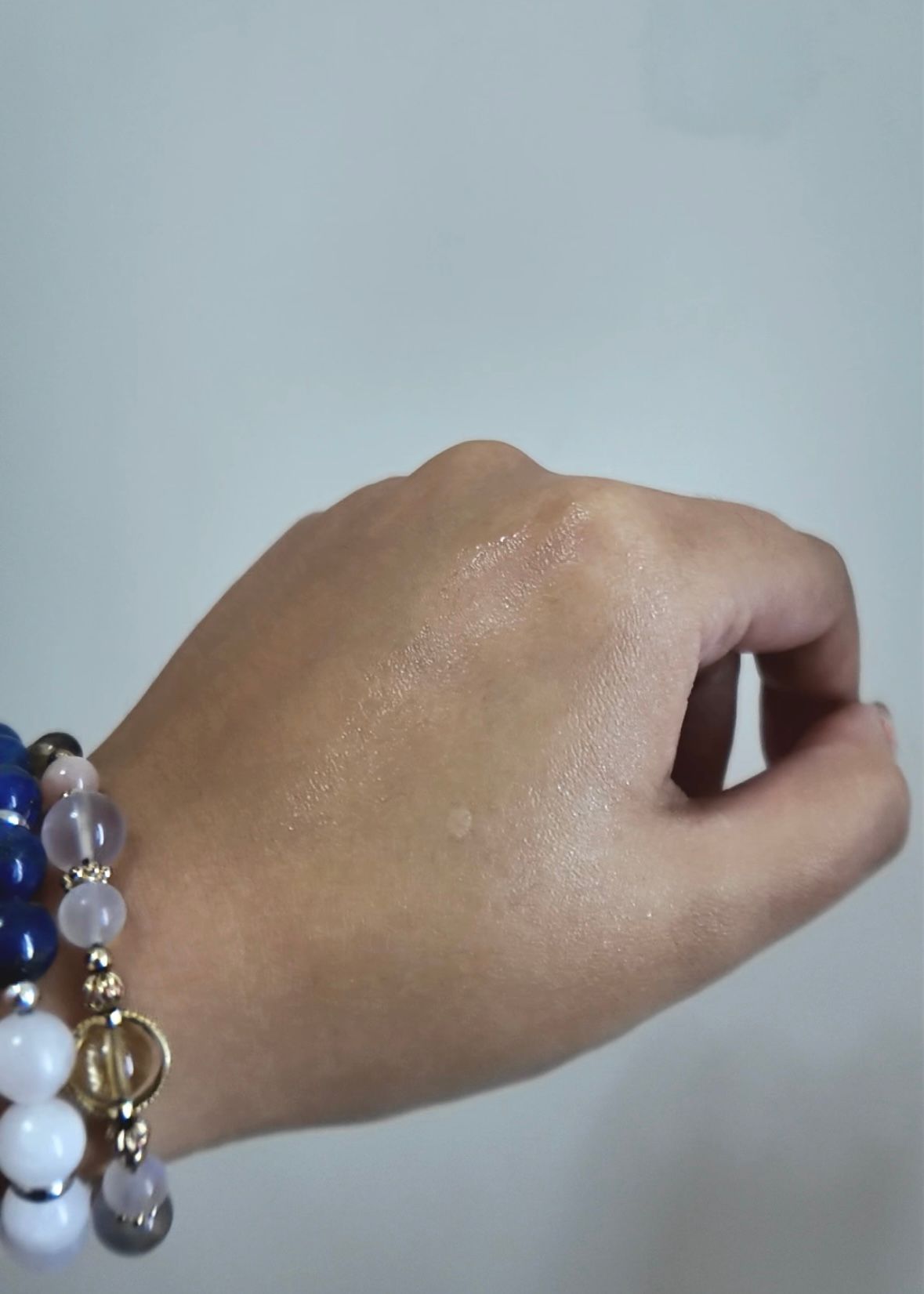 Hada Labo 肌研 H.A. Supreme 極緻補濕精華 真實評價/實測照片 byca****wu 1