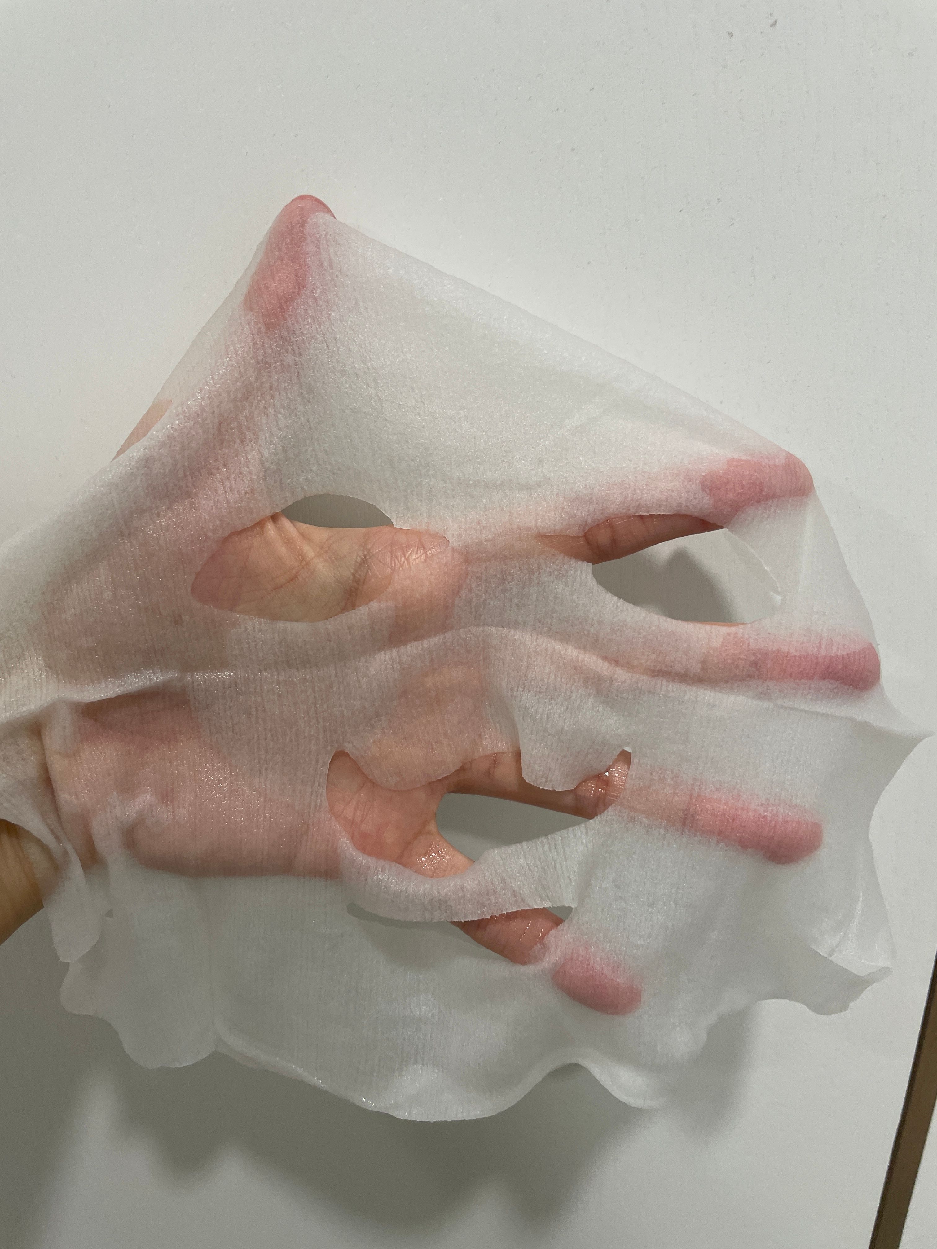 Lululun 全效煥活再生面膜 真實評價/實測照片 byMon****tar 1