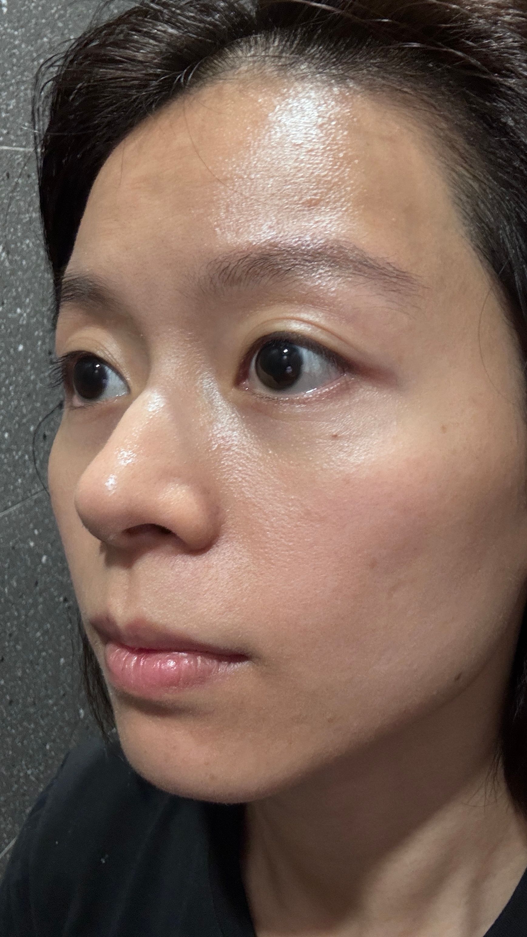 Nivea 專研2合1防曬柔滑肌底霜 真實評價/用後感 byAth****Lau 2 Nivea 專研2合1防曬柔滑肌底霜 真實評價/實測照片 byAth****Lau 2