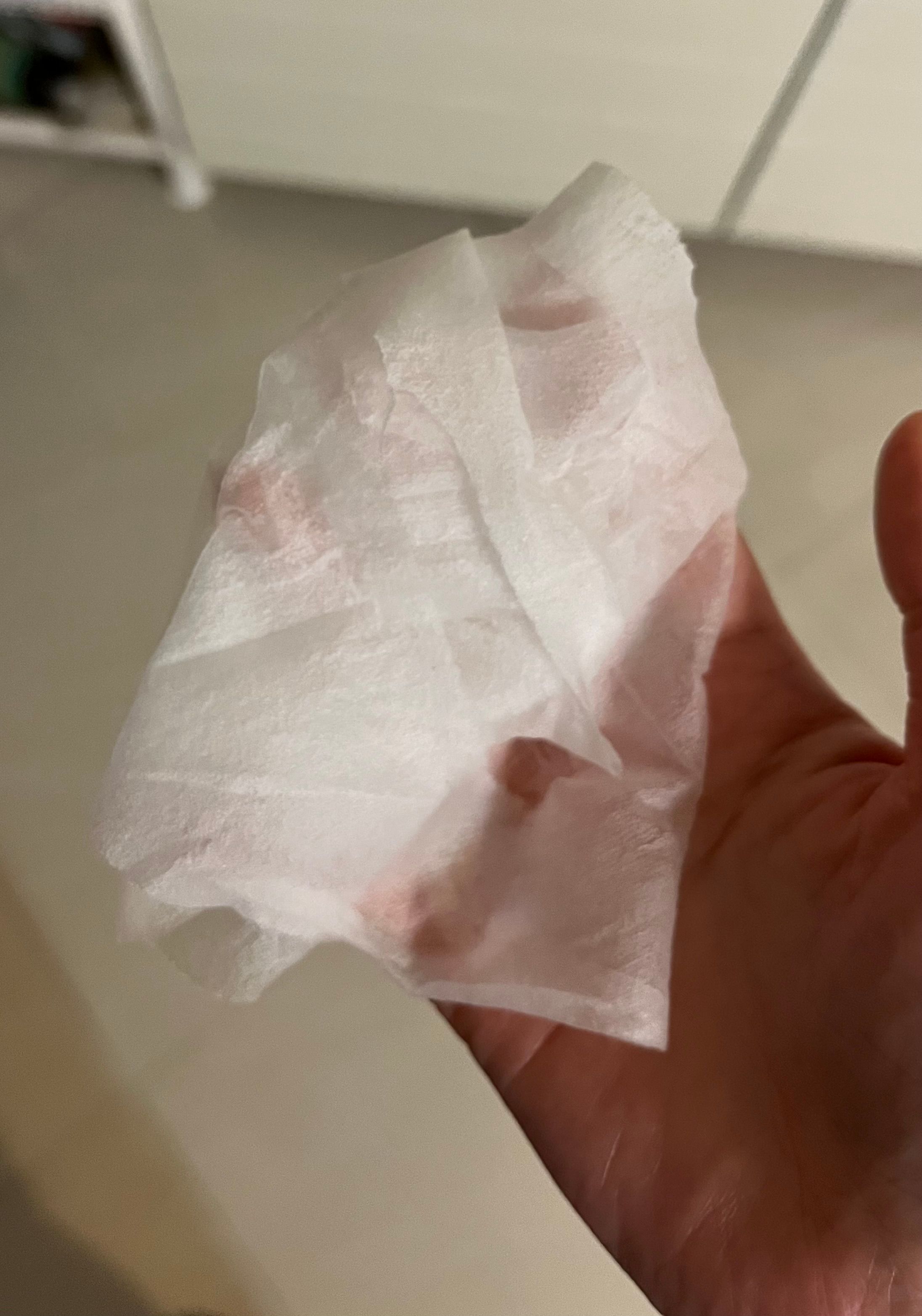 Cetaphil 透亮抗敏瞬間淨白面膜 真實評價/實測照片 bylit*********lam 1