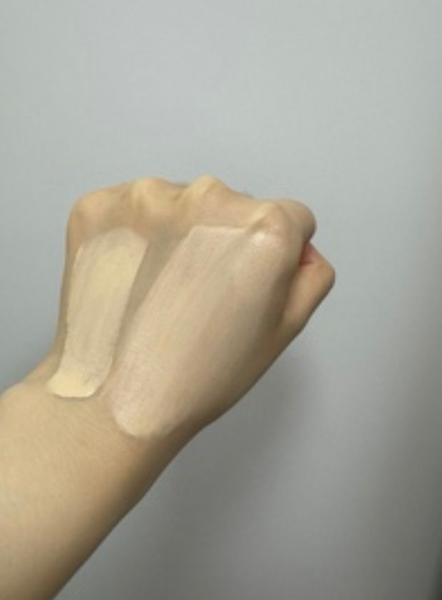 Maybelline New York SUPERSTAY 超持久30H空氣感粉底液 真實評價/實測照片 bymay*****************.hk 1