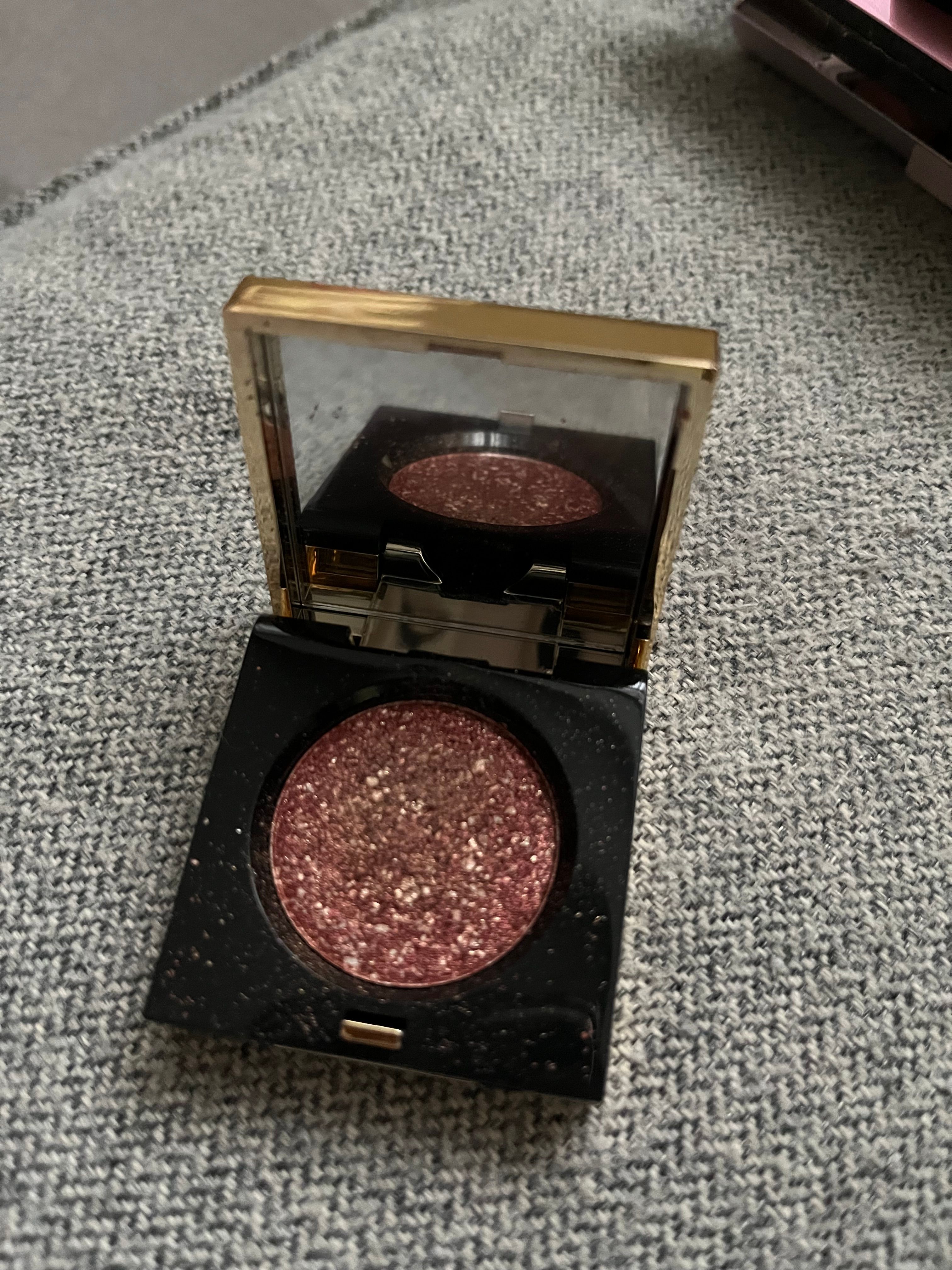 Bobbi Brown 柔絲炫彩眼影 真實評價/實測照片 bylit*********lam 1