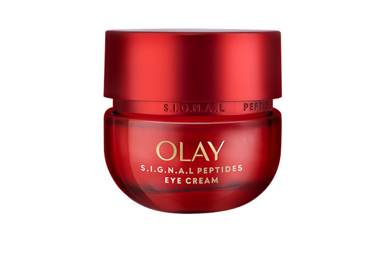 Olay 胜肽專研奢護眼霜 真實評價/實測照片 bykat***************com 1