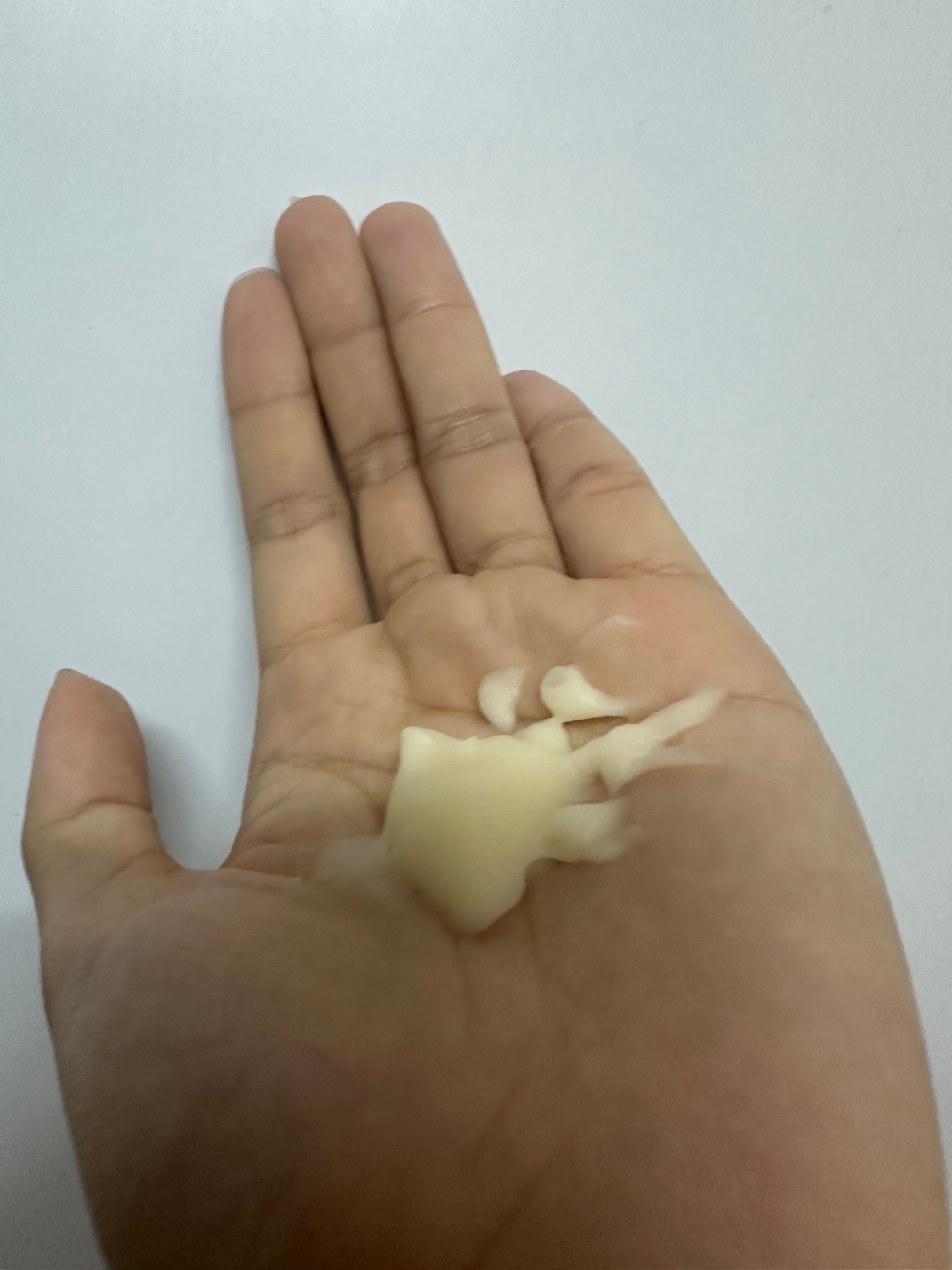 Fresh 紅茶瞬間修護面膜 真實評價/實測照片 byA*c 1