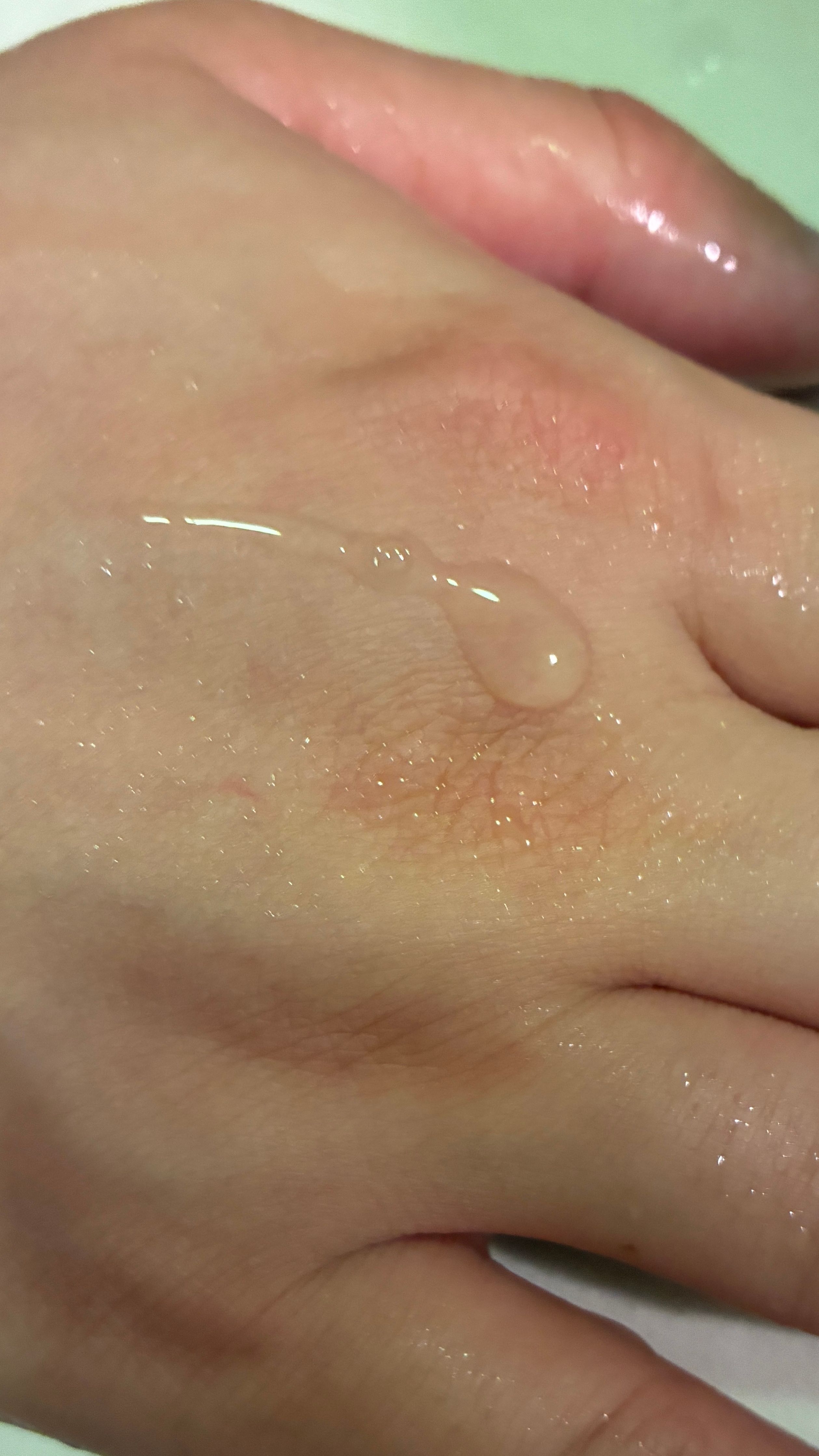 CeraVe 清爽泡沫潔膚露 真實評價/實測照片 byc**n 1