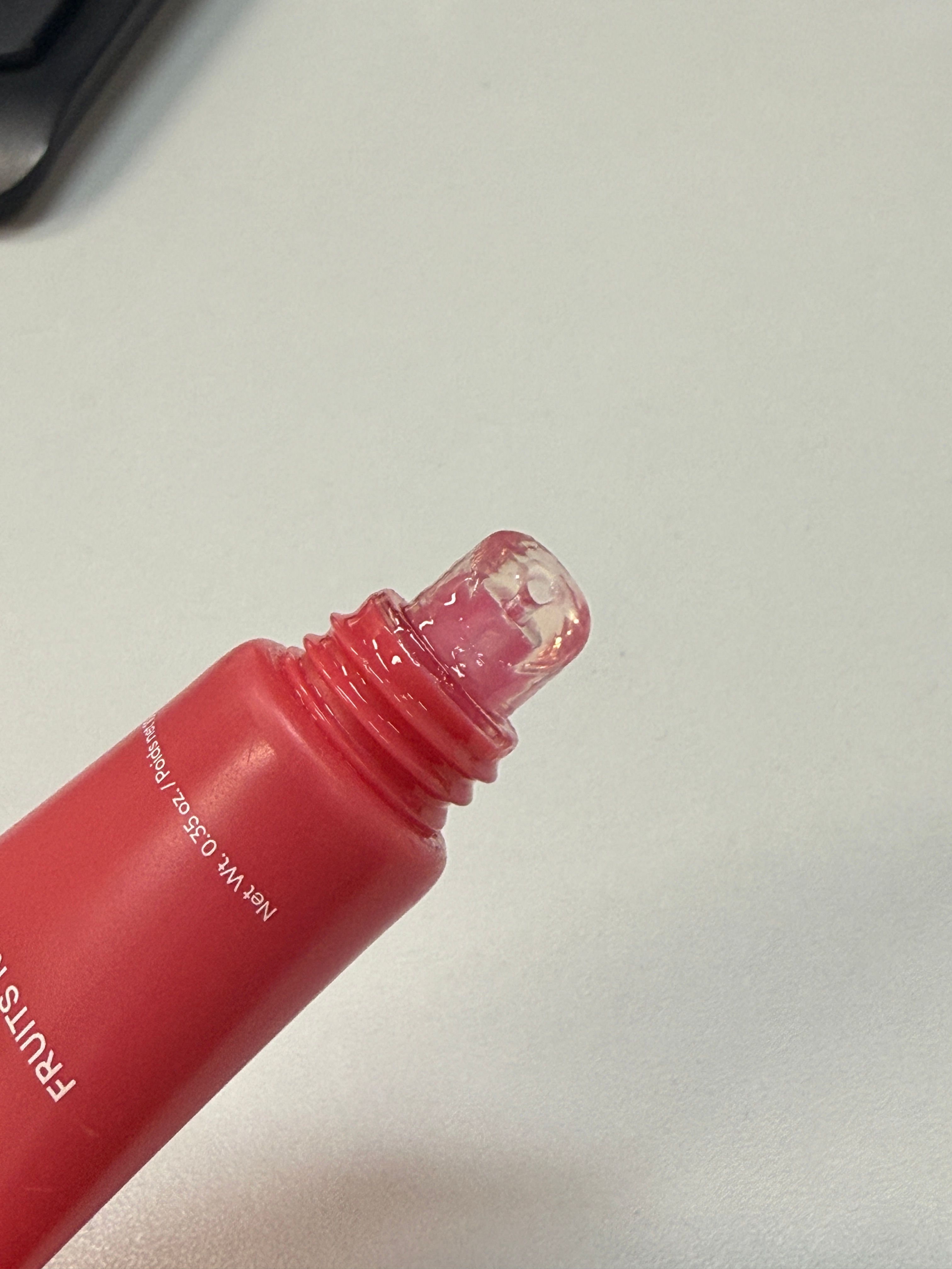 Laneige 甜吻護唇膏 真實評價/實測照片 byAtl**********ung 1