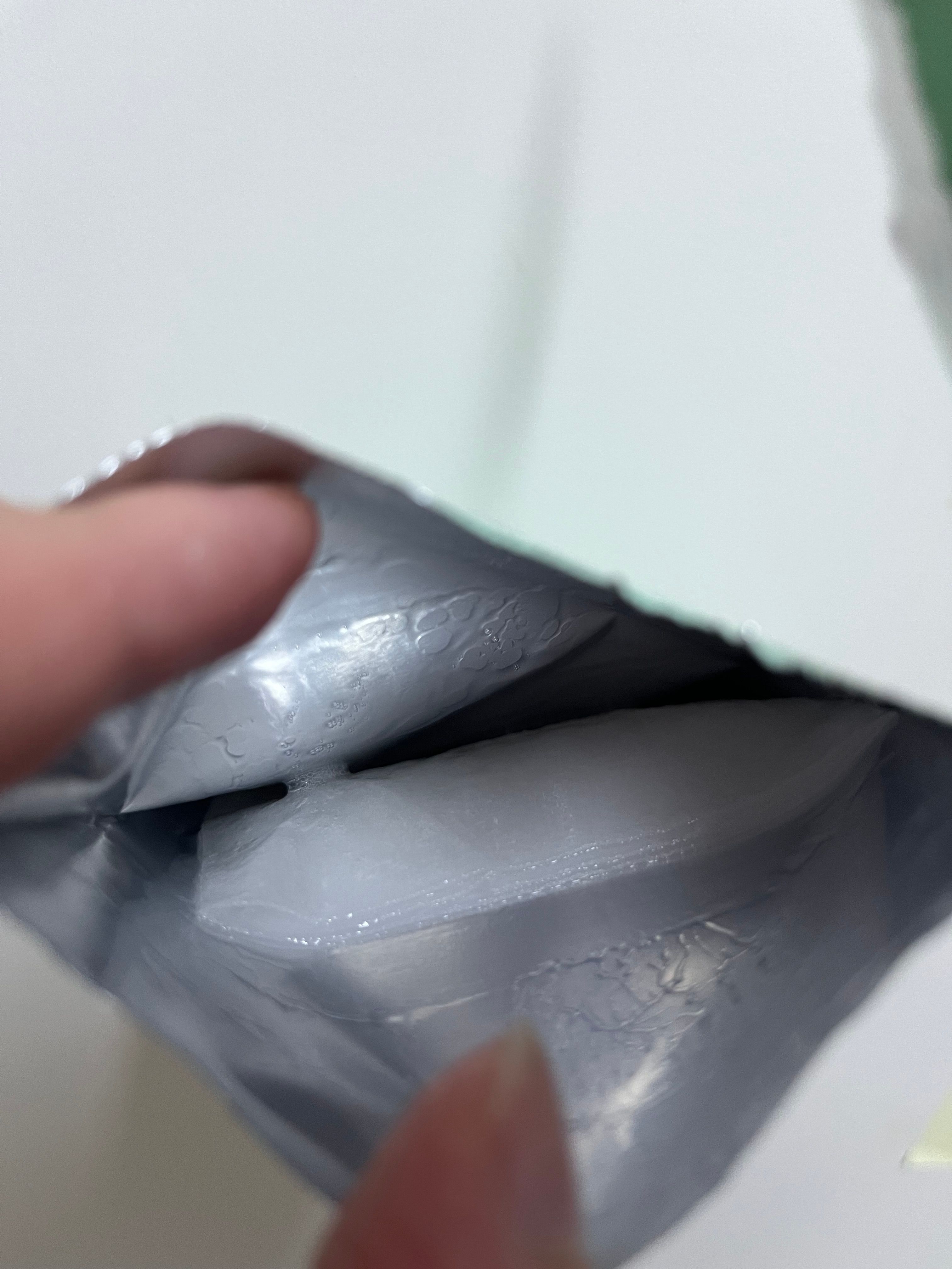 Bring Green 蘆薈保濕舒敏面膜 真實評價/用後感 byQIN****ING 1 Bring Green 蘆薈保濕舒敏面膜 真實評價/實測照片 byQIN****ING 1