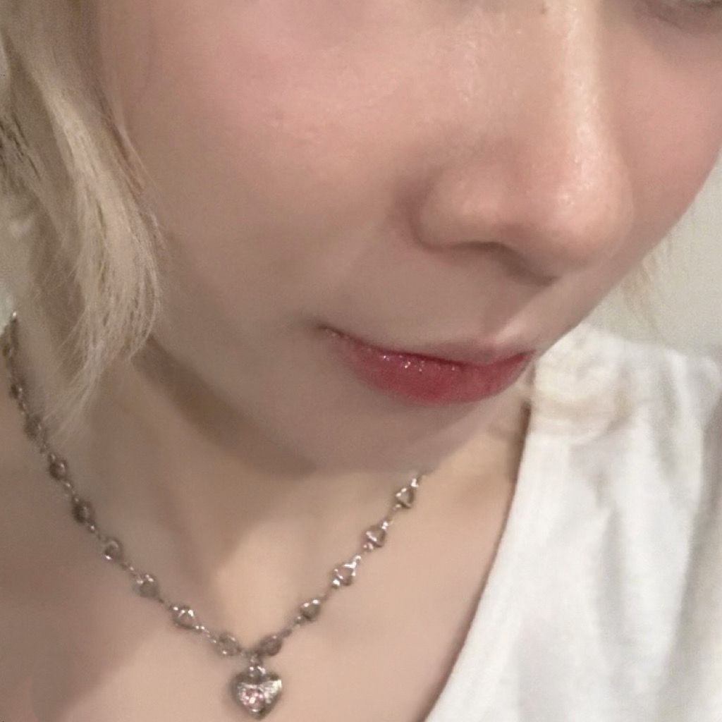 Fwee 光澤提亮妝前乳霜 Wet Dewy 真實評價/用後感 byk*o 1 Fwee 光澤提亮妝前乳霜 Wet Dewy 真實評價/實測照片 byk*o 1
