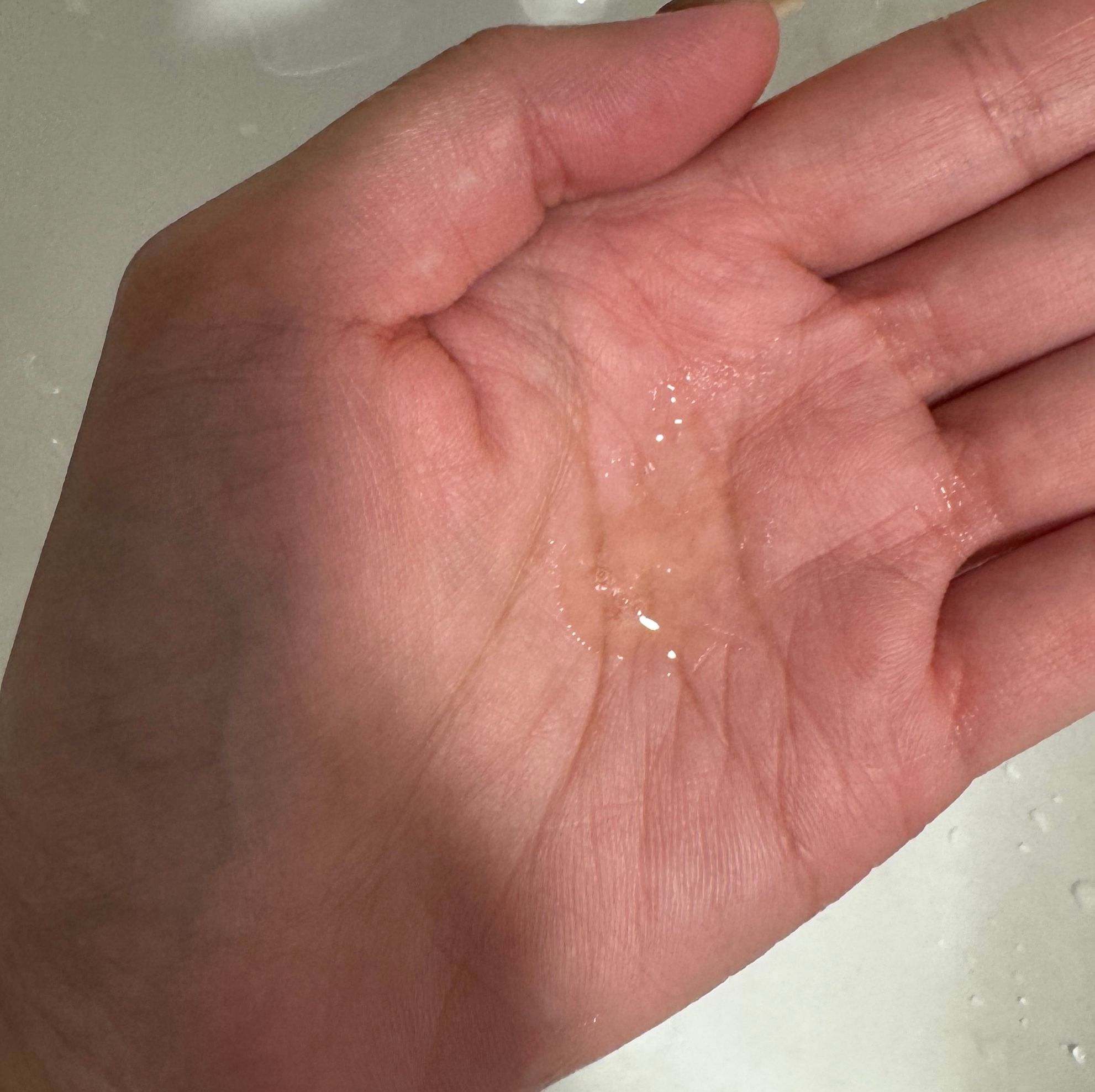 Attenir 艾天然 淨顏亮膚卸妝油 (無香味) 真實評價/實測照片 byY***y 1