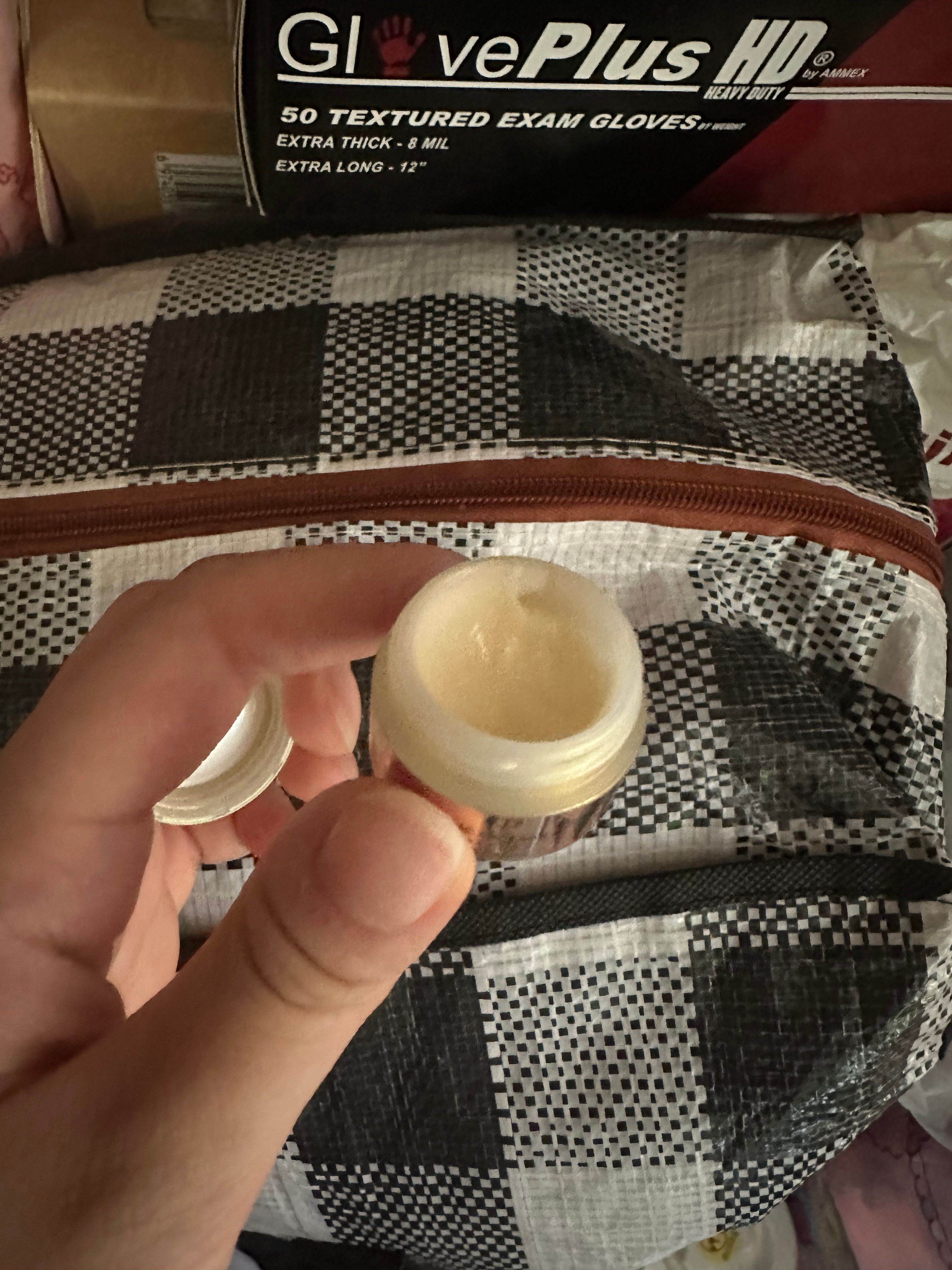 Cle De Peau 臻緻再生高效面霜 真實評價/實測照片 byHaz****ong 1