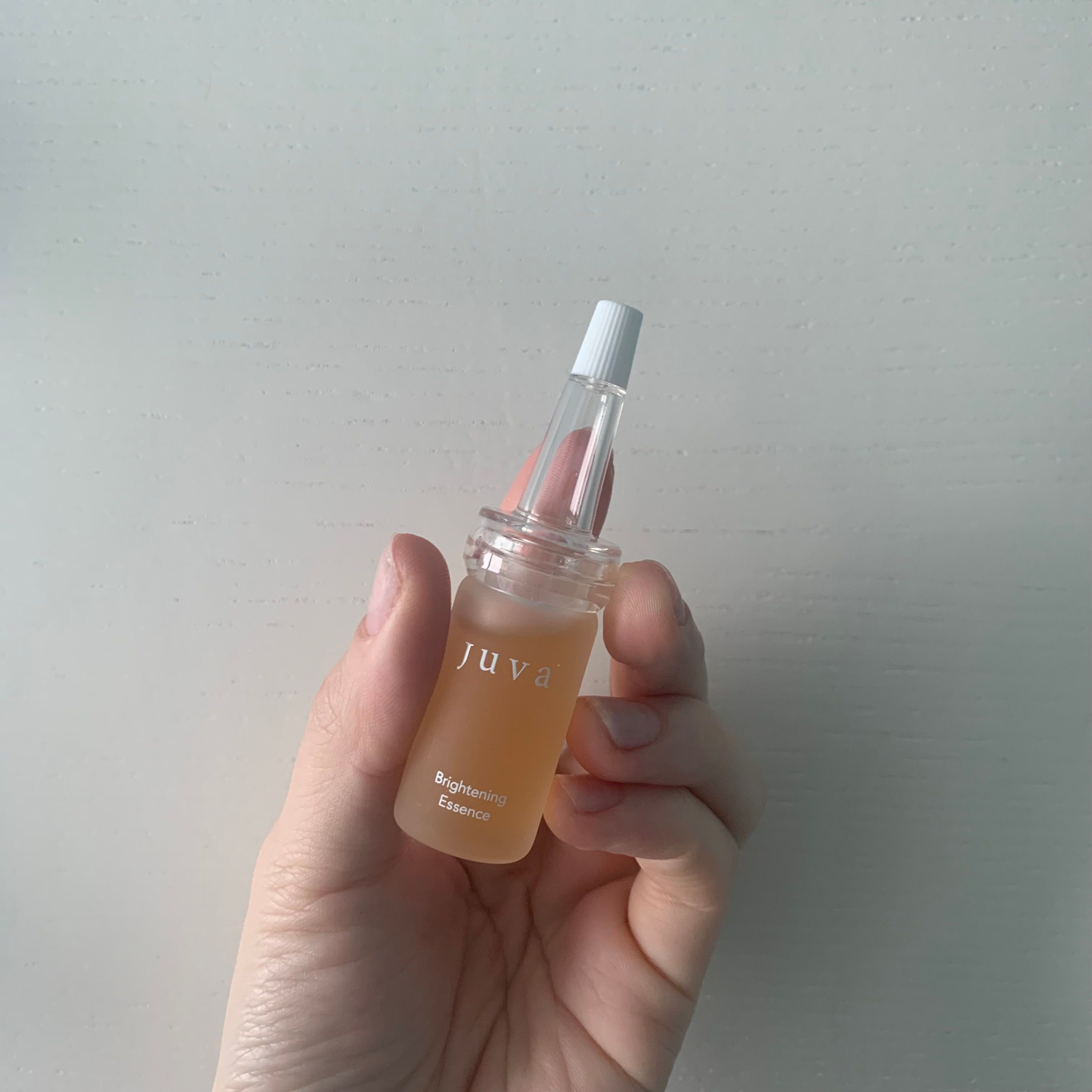 Juvaly 富勒烯馥華安瓶 真實評價/實測照片 byche****lin 1