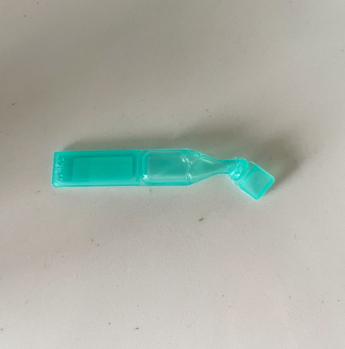 大正製藥 潤眼護眼無防腐劑眼藥水 真實評價/實測照片 byMon****tar 1