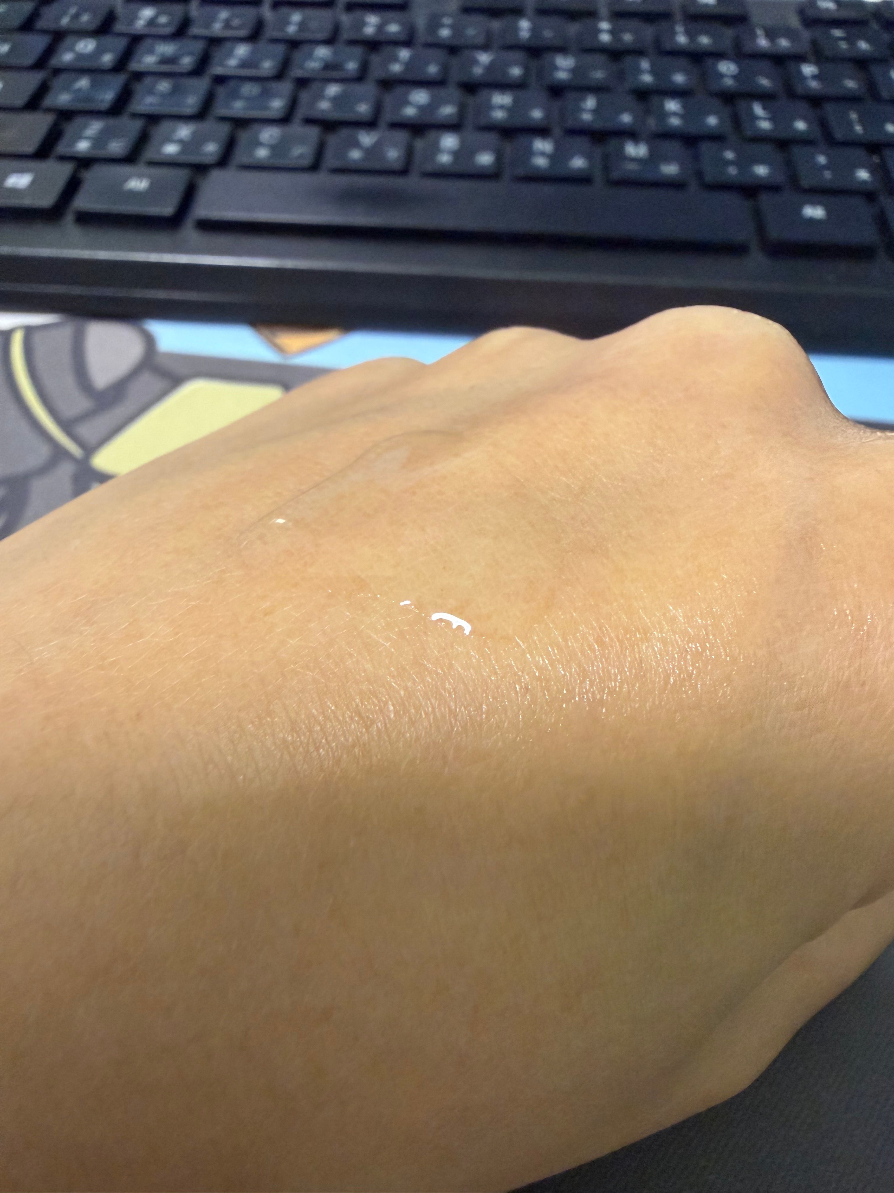 Starrytale 奇蹟重生水 真實評價/實測照片 byK*i 1