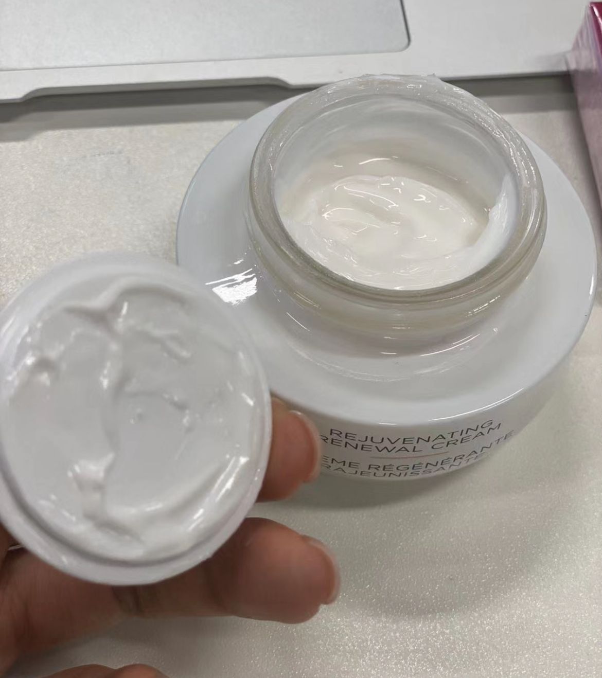 XOVE 亮肌美白修護乳霜 真實評價/實測照片 byHah***0.0 1