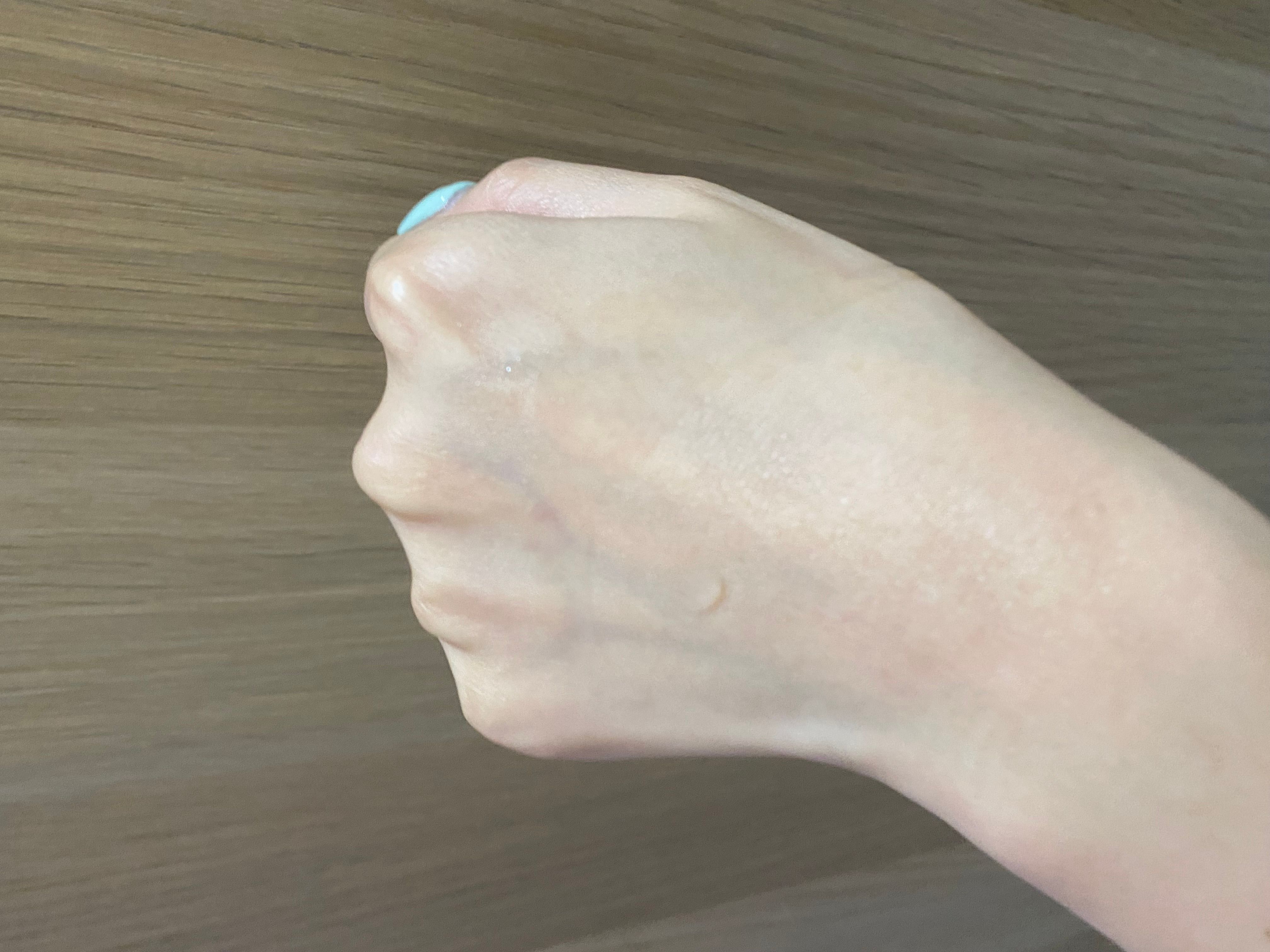 Beplain 洋甘菊弱酸性舒敏爽膚水 真實評價/實測照片 byH K***yal 1