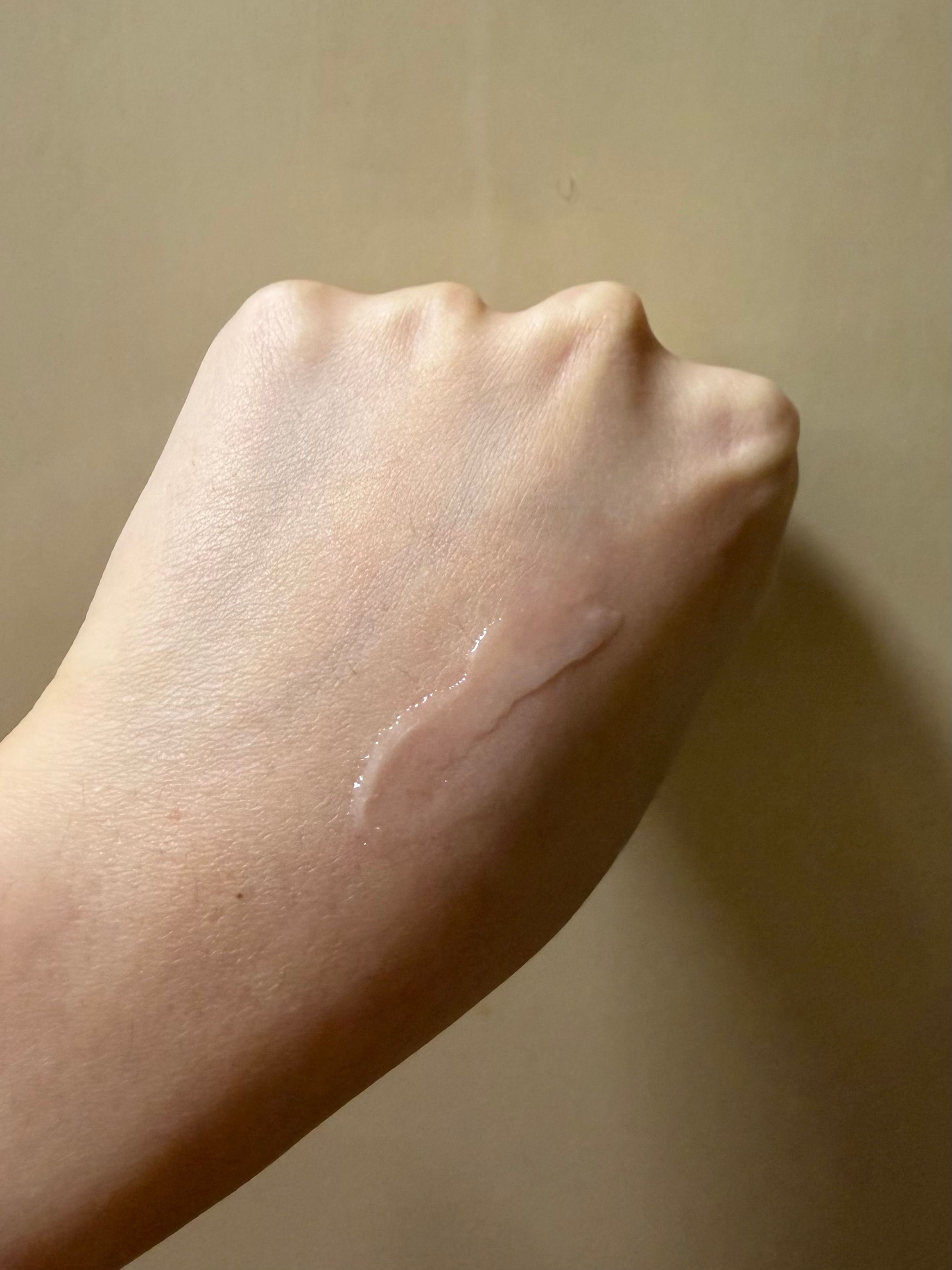 Muji 防曬潤唇膏 真實評價/實測照片 byya**an 1