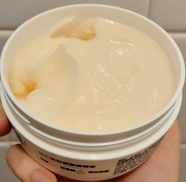 Dove 多芬 胜肽修護髮膜 (小金碗) 真實評價/實測照片 byA*c 1