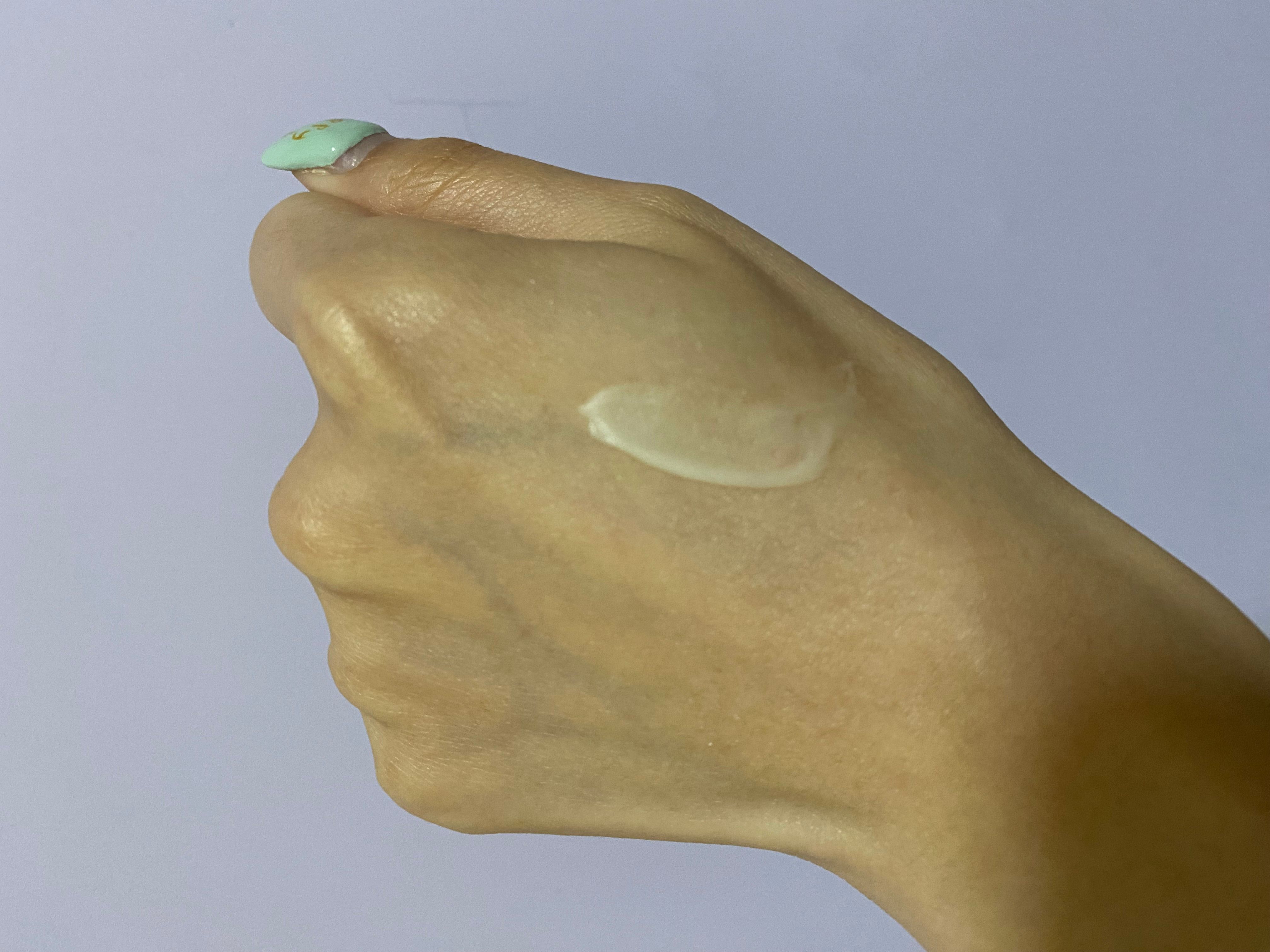 Farmacy 蜂蜜甦活抗氧化保濕面膜 真實評價/實測照片 byH K***yal 1