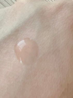 YVES ROCHER 木莓水漾亮澤護髮醋 真實評價/實測照片 byA*c 1