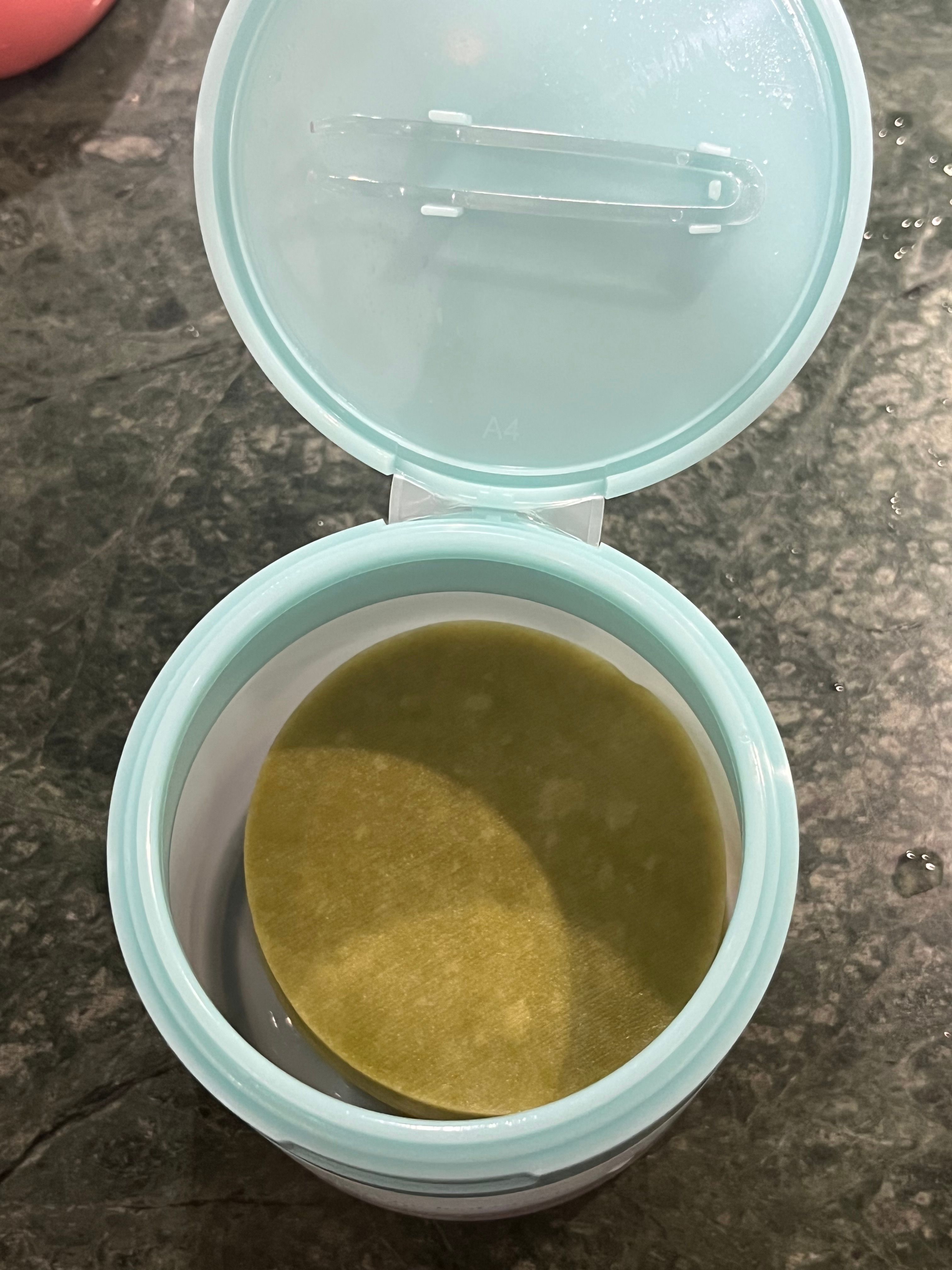 Numbuzin No.1 魚腥草積雪草舒緩保濕濕敷爽膚棉片 真實評價/實測照片 byE**i 1