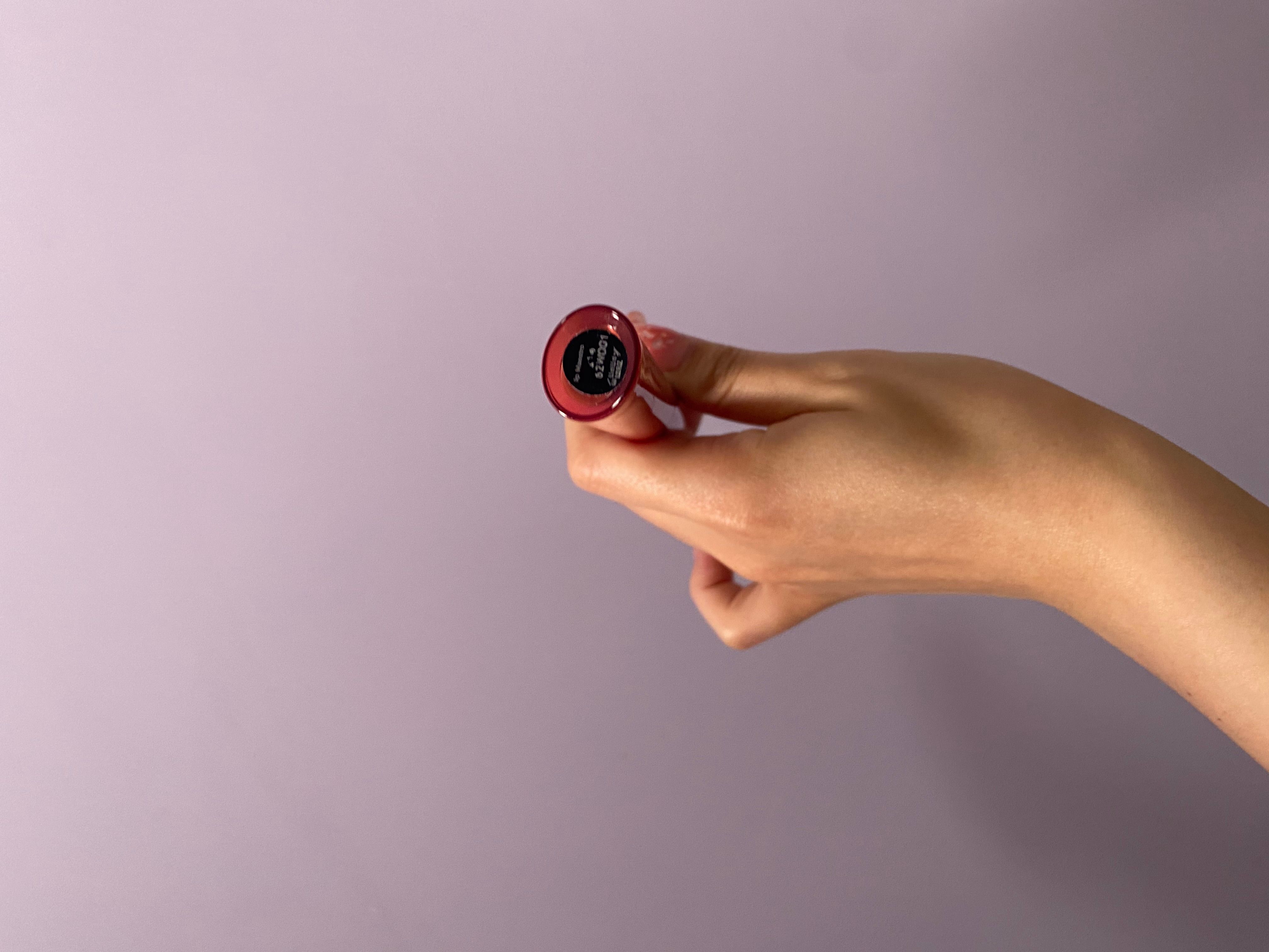 Giorgio Armani 絲絨啞亮唇釉 真實評價/實測照片 byH K***yal 1