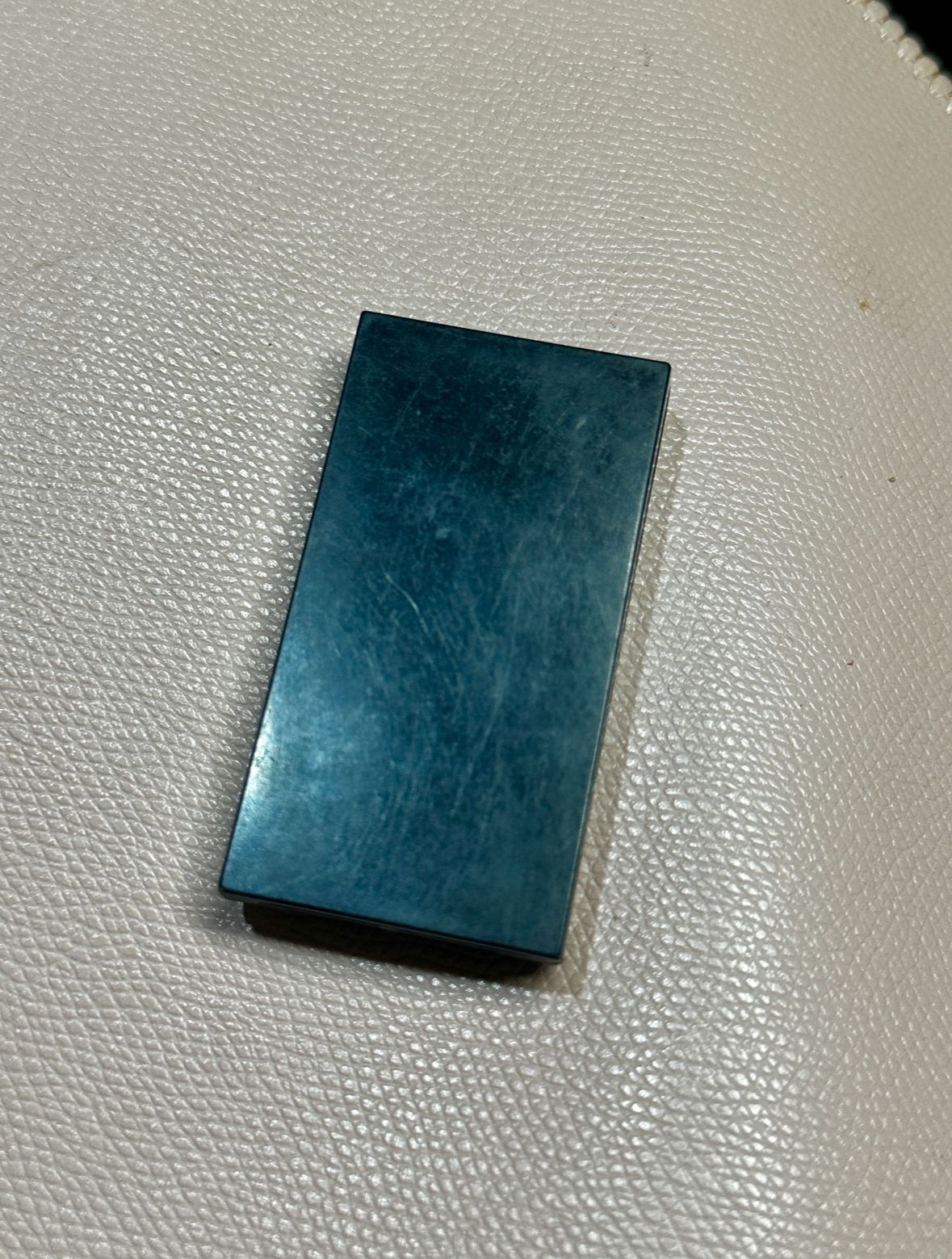 KATE 3D造型眉彩餅 真實評價/實測照片 byK*i 1