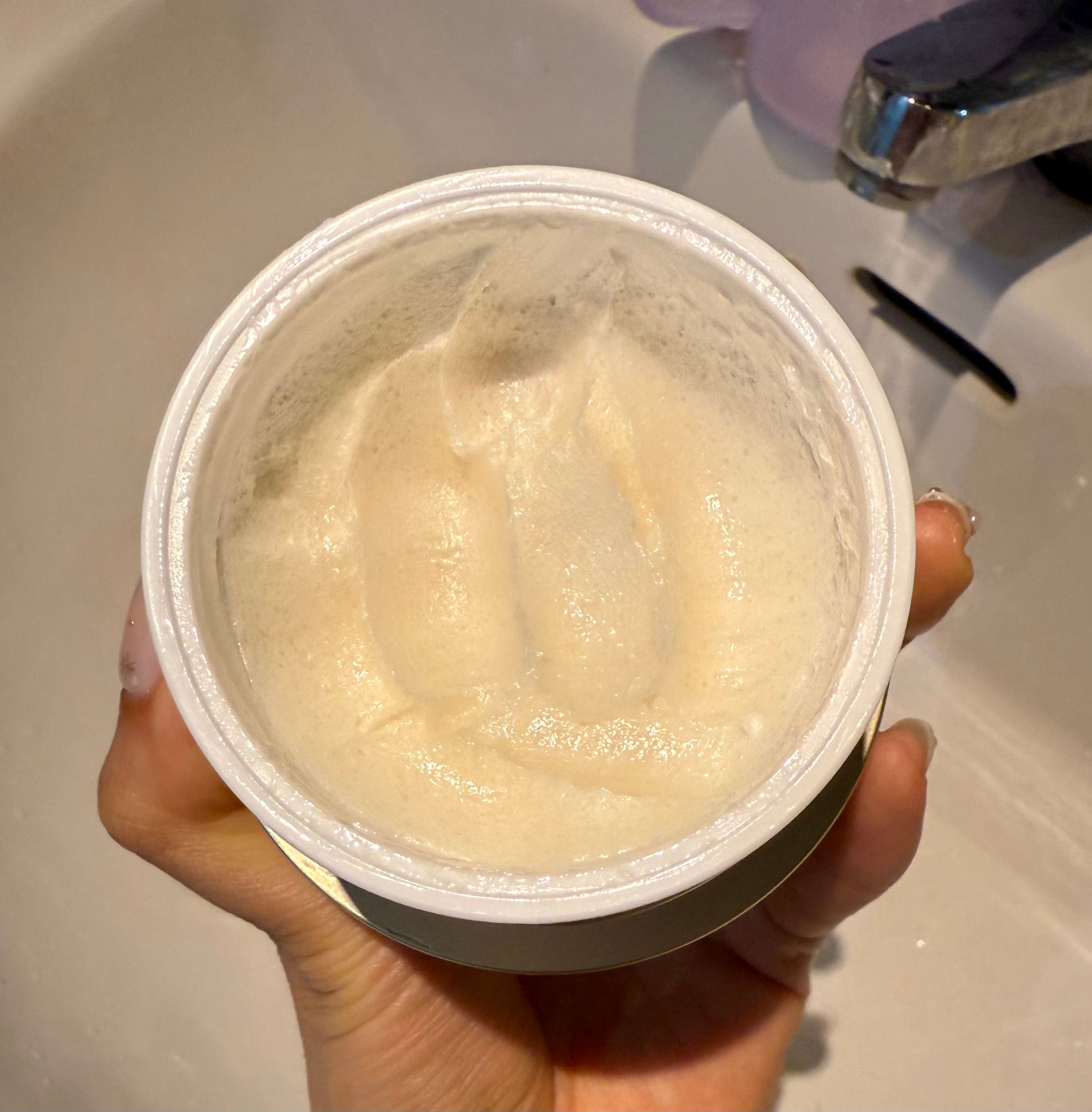 50惠 深層淨化頭皮磨砂膏 真實評價/實測照片 bySsi***rii 1