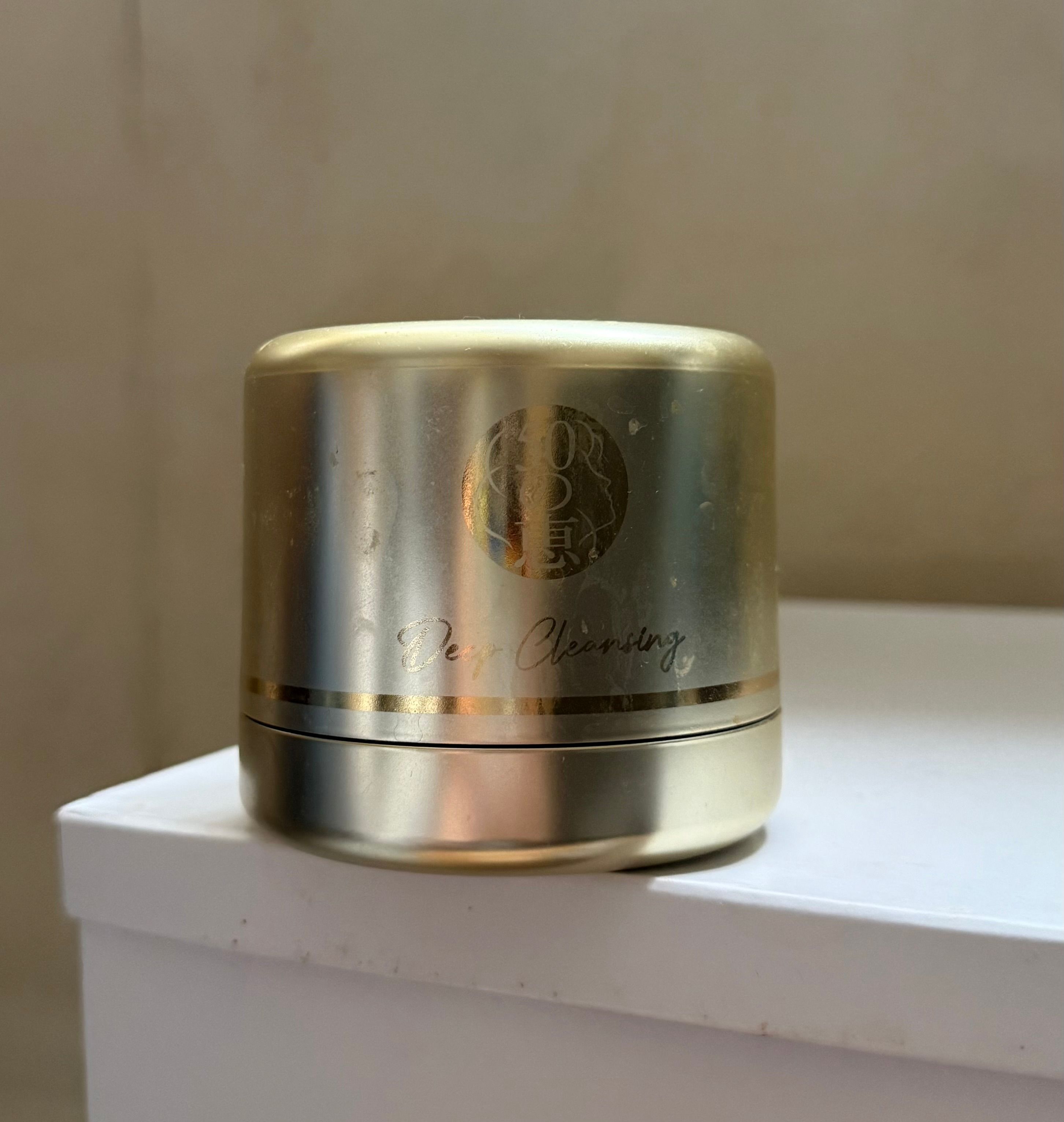 50惠 深層淨化頭皮磨砂膏 真實評價/實測照片 bySsi***rii 1