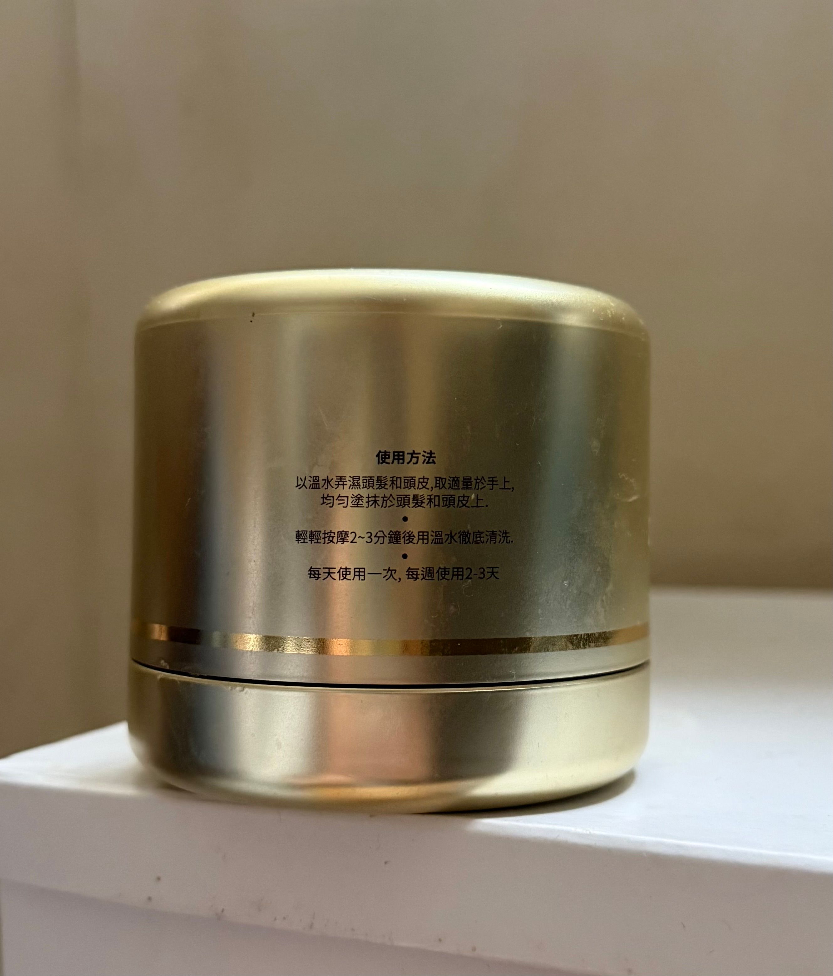 50惠 深層淨化頭皮磨砂膏 真實評價/實測照片 bySsi***rii 2