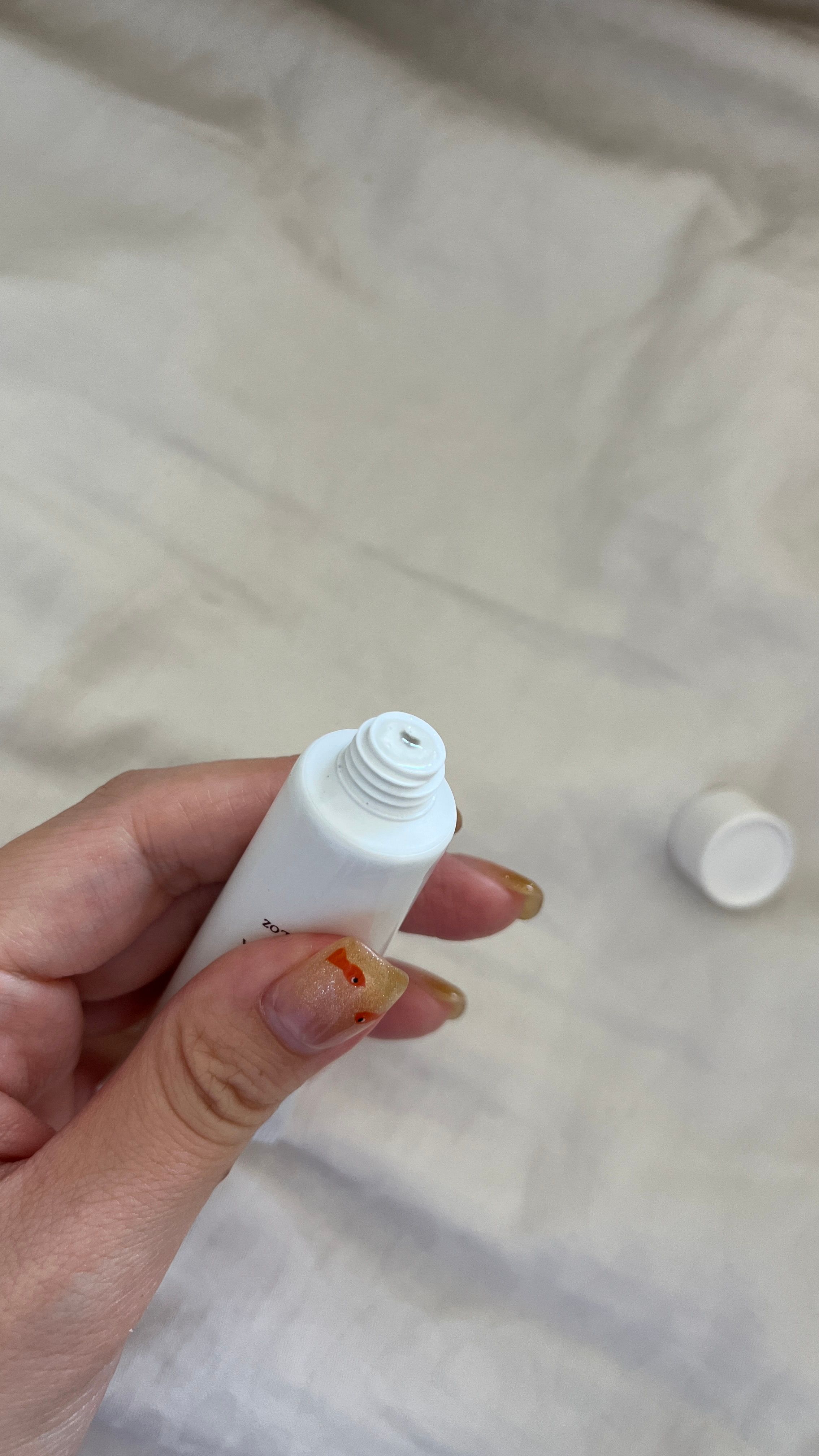 Fresh 大豆輕柔卸妝潔面奶 Soy Face Cleasing Milk 真實評價/實測照片 byHan*****han 1