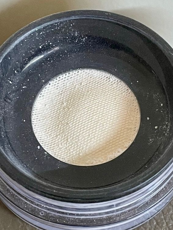 Make Up For Ever 超高清無瑕蜜粉 真實評價/實測照片 byA*c 1