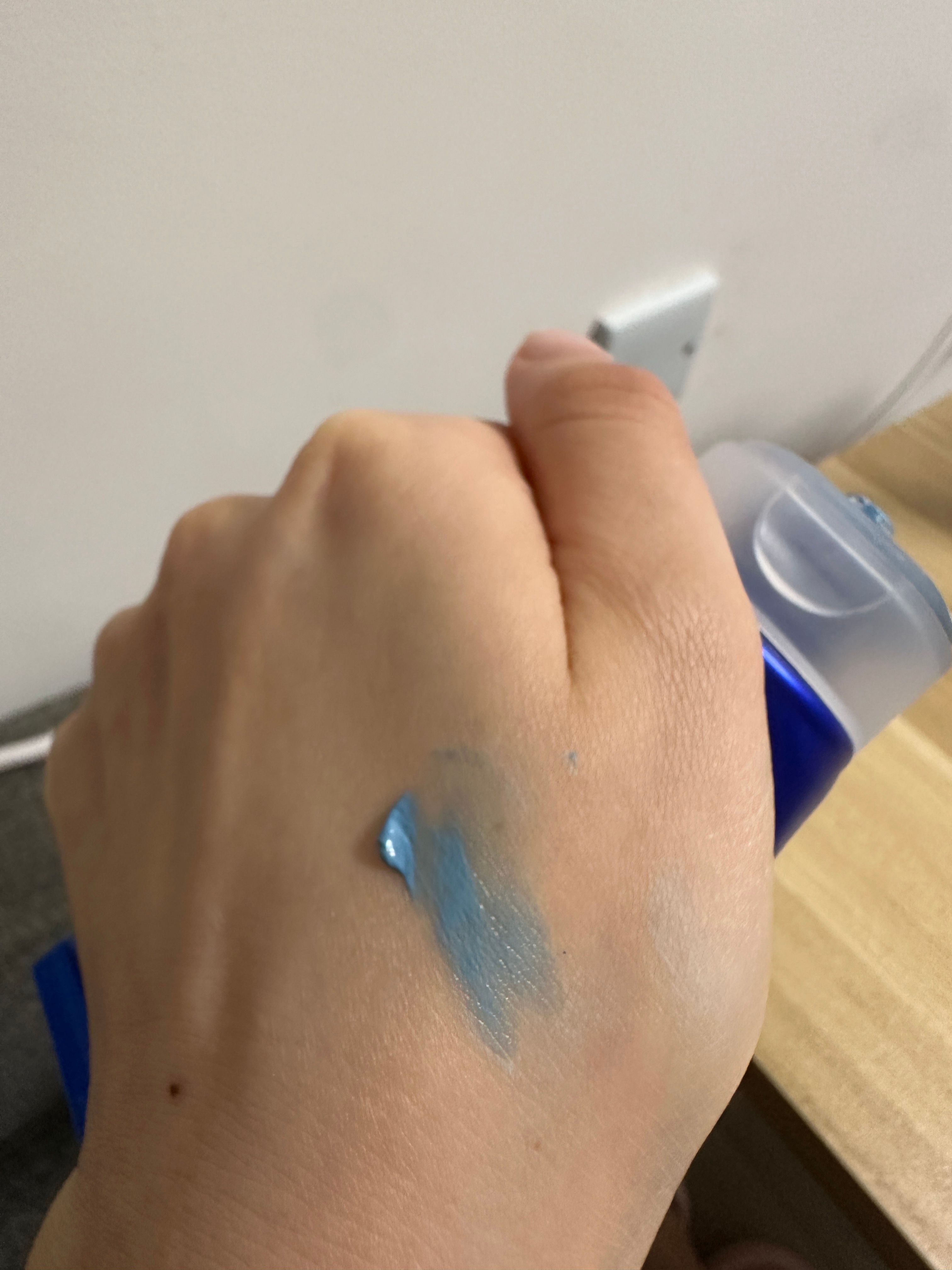 Medicube ZERO黑頭毛孔淨化泥膜 真實評價/用後感 byman********************.hk 1 Medicube ZERO黑頭毛孔淨化泥膜 真實評價/實測照片 byman********************.hk 1