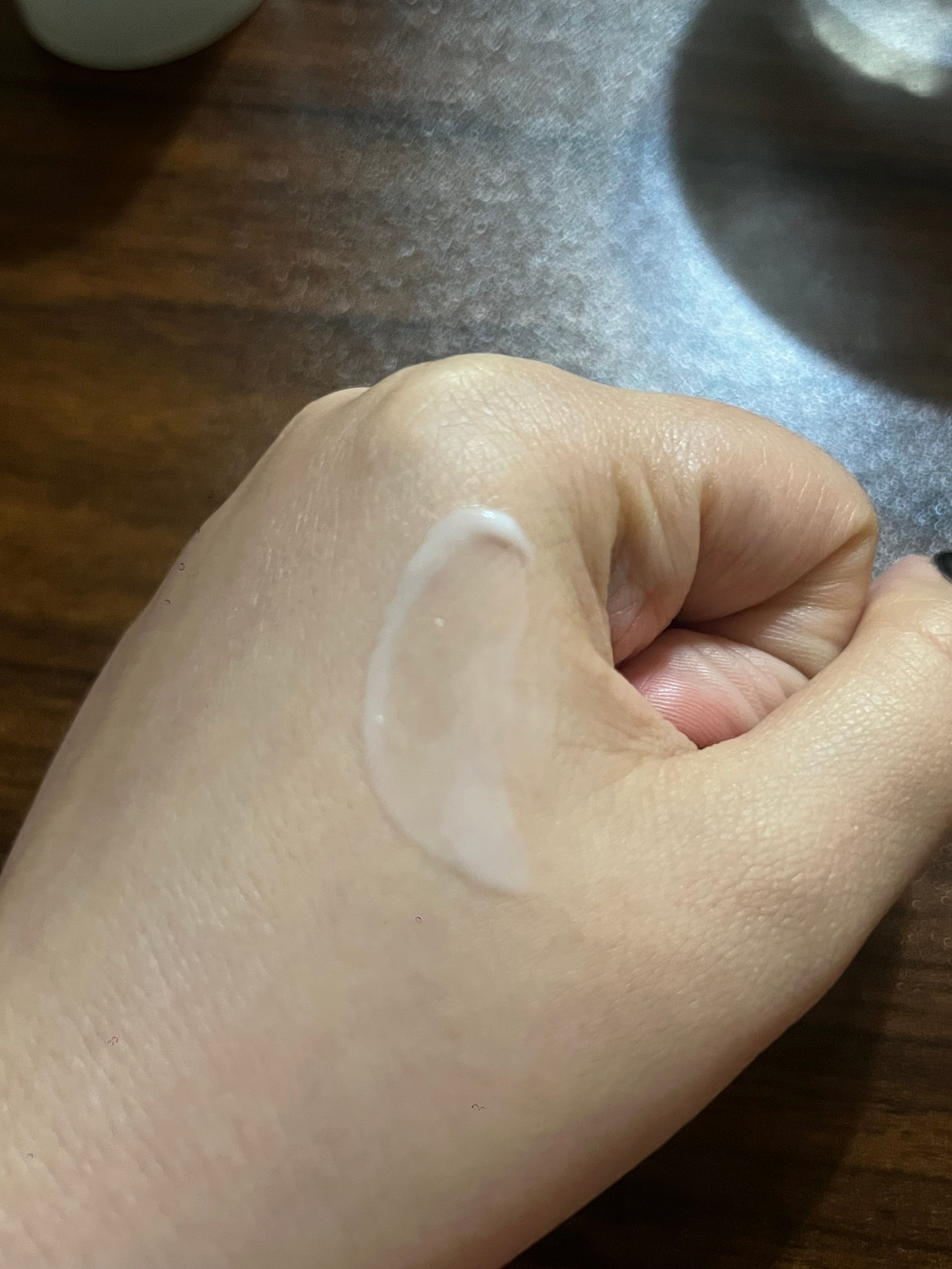 Curel 水凝保濕乳液 真實評價/實測照片 bycin***************com 1