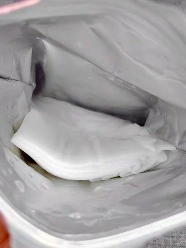 Lululun Lu Lu Lun 補濕濃潤化妝水面膜 真實評價/實測照片 byA*c 1