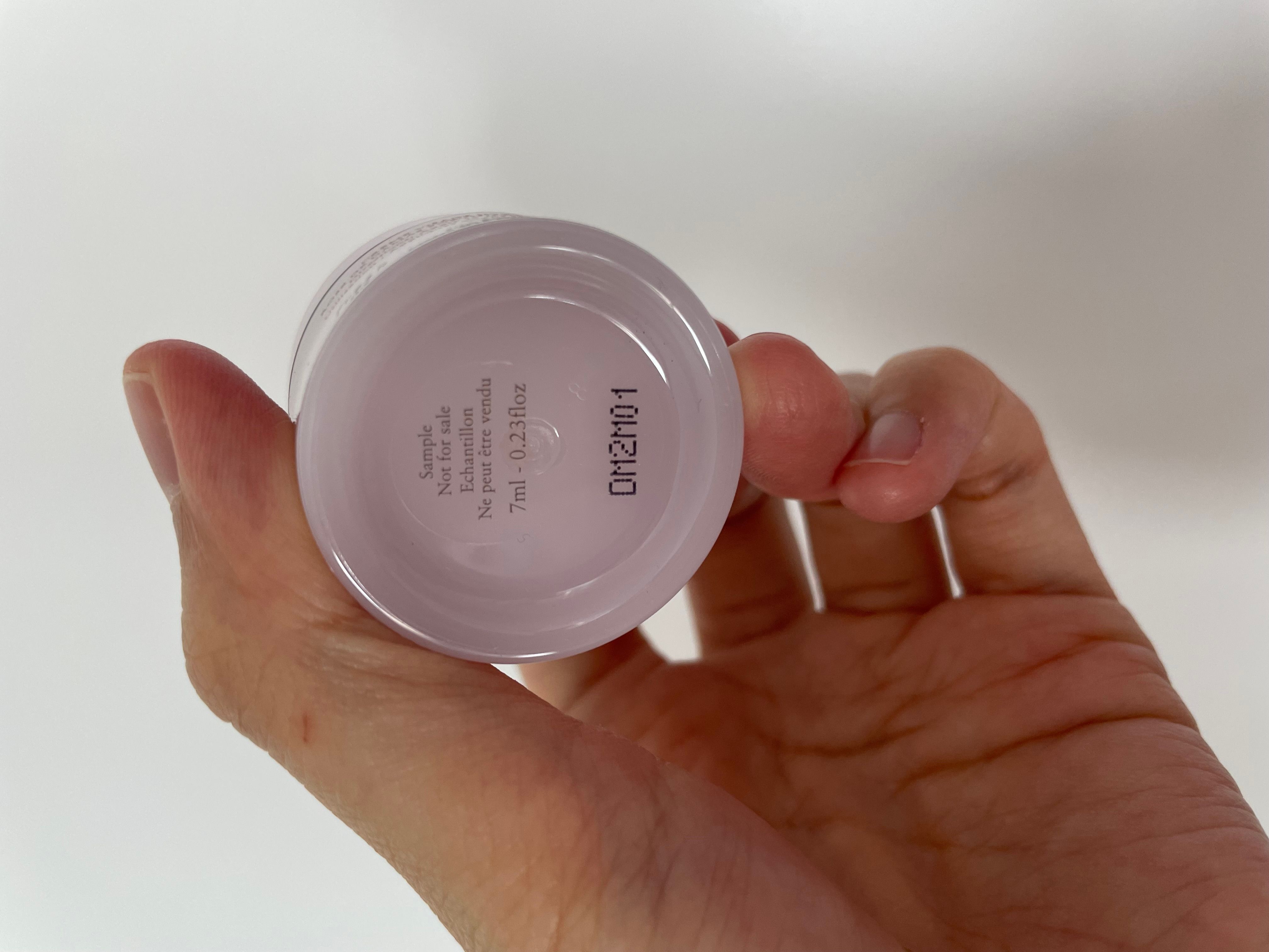 Fresh 玫瑰深層保濕面霜 真實評價/實測照片 byBl****ng 1