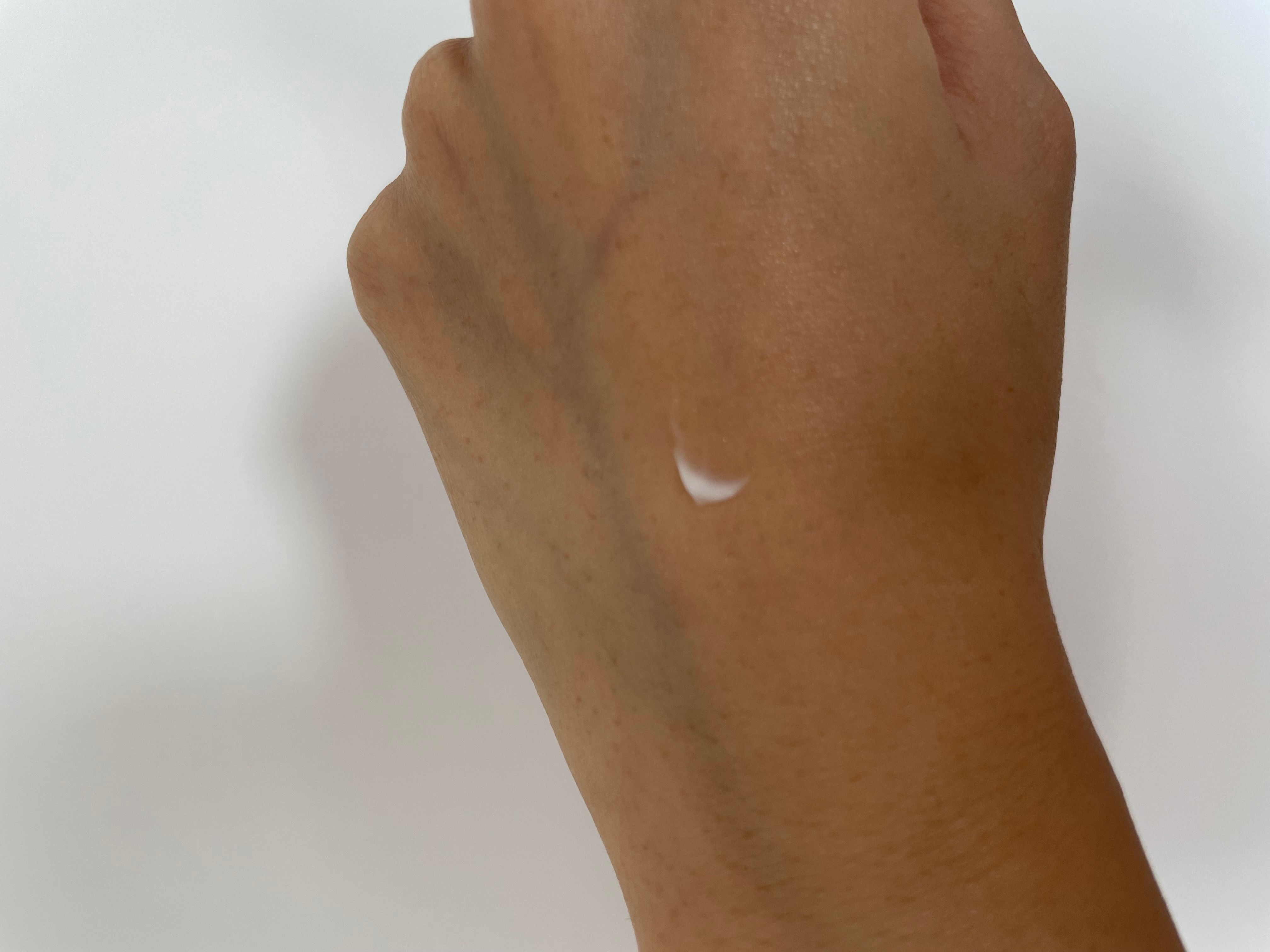 Fresh 玫瑰深層保濕面霜 真實評價/實測照片 byBl****ng 1