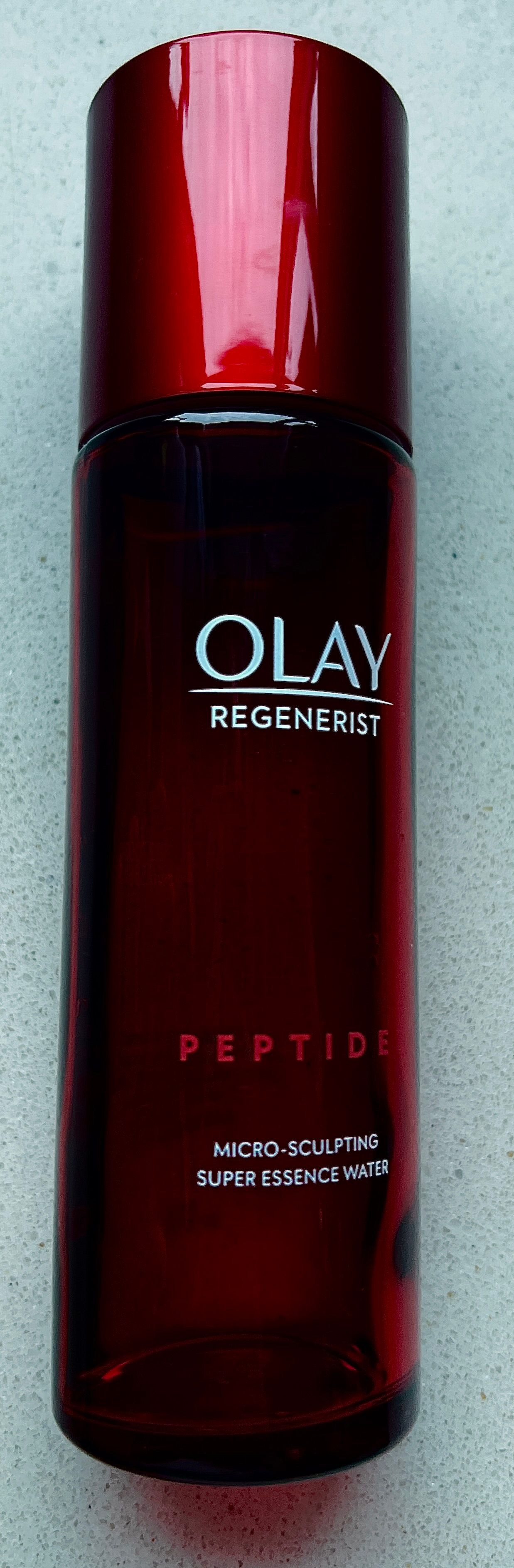 Olay 新生高效緊緻精華水 真實評價/實測照片 bybea****est 1