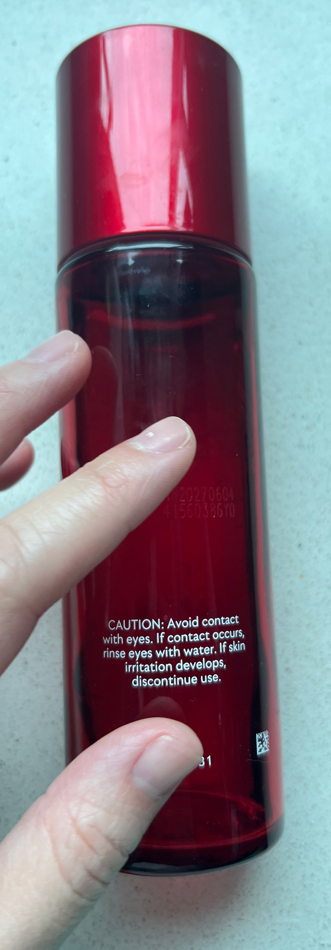 Olay 新生高效緊緻精華水 真實評價/實測照片 bybea****est 2