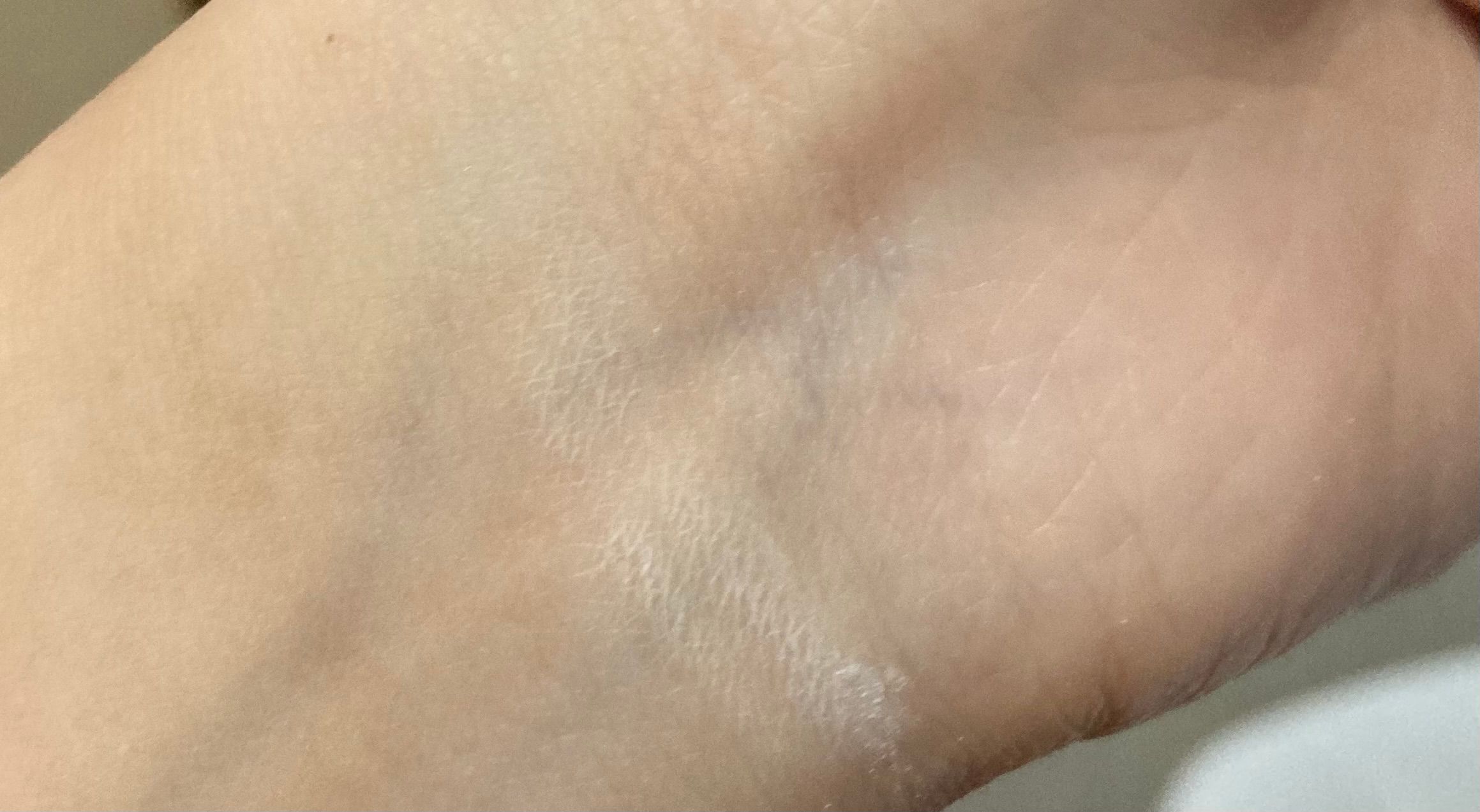 Innisfree 控油礦物質散粉 真實評價/實測照片 byChu****nny 1